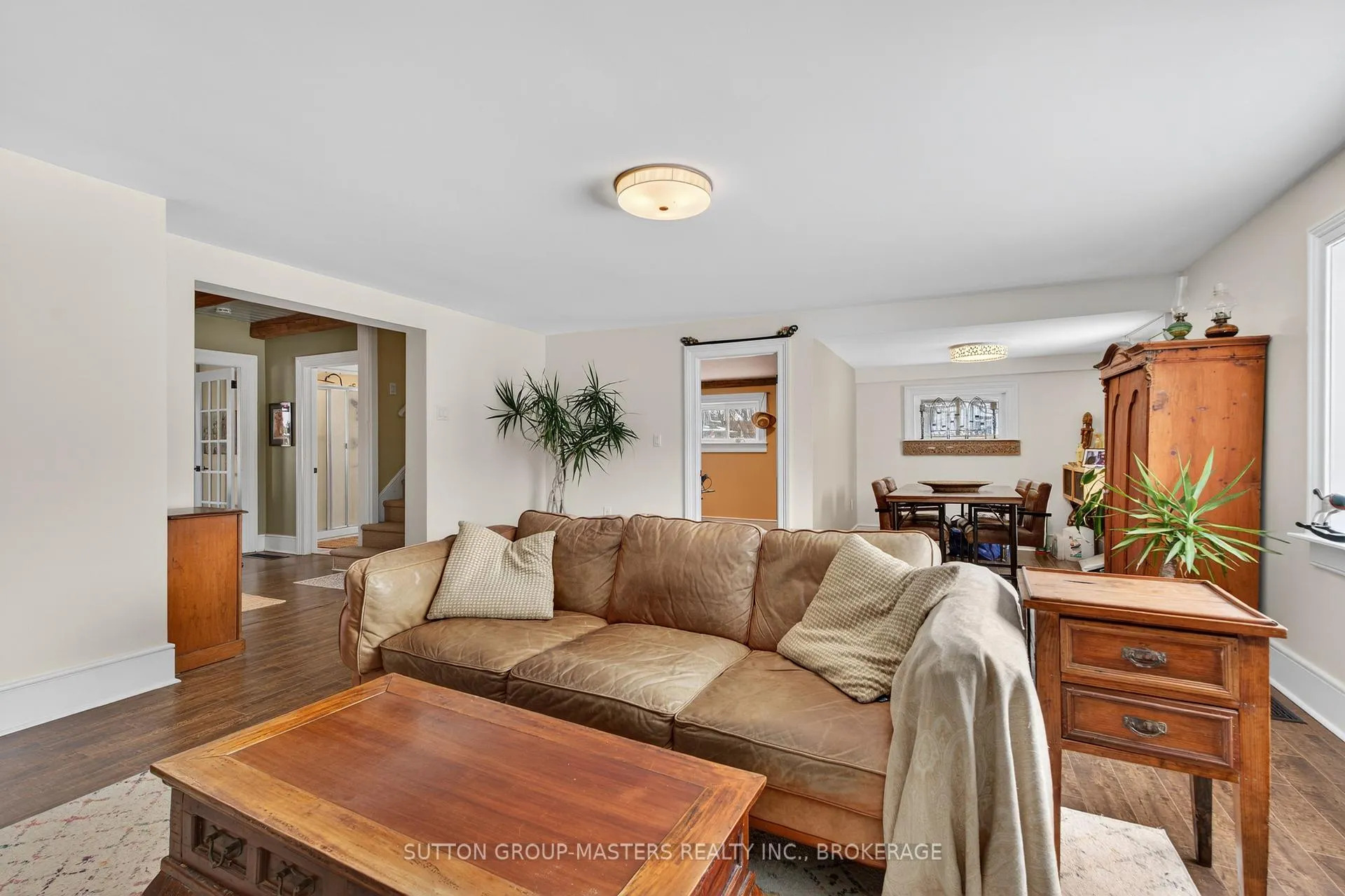 Photo 9 of 2842 County Rd 1 E, Stone Mills — HOMEH
