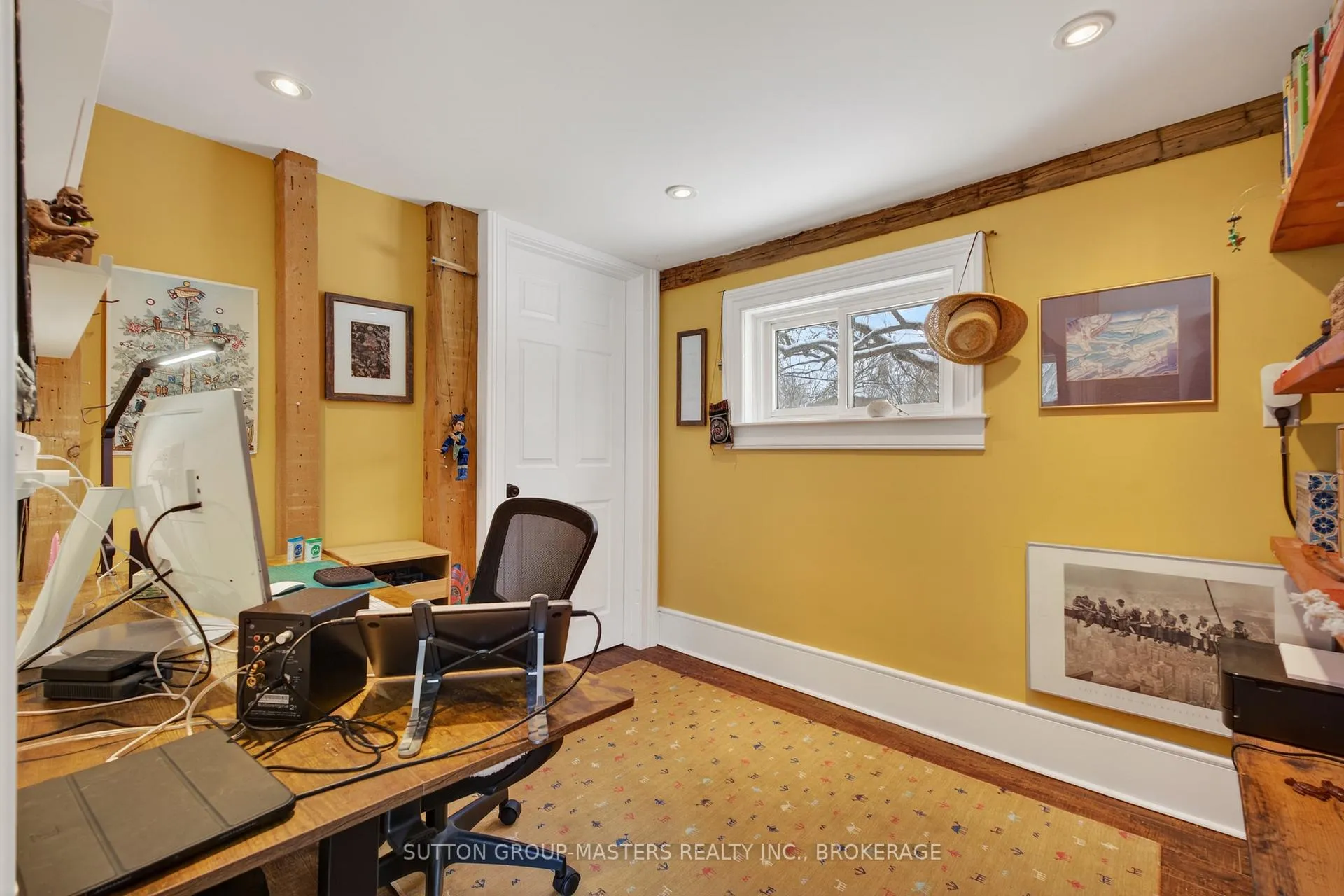 Photo 11 of 2842 County Rd 1 E, Stone Mills — HOMEH