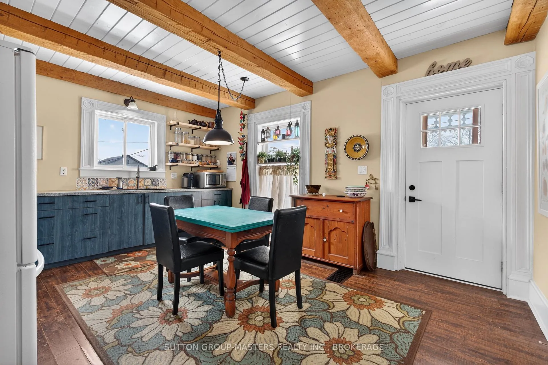 Photo 12 of 2842 County Rd 1 E, Stone Mills — HOMEH