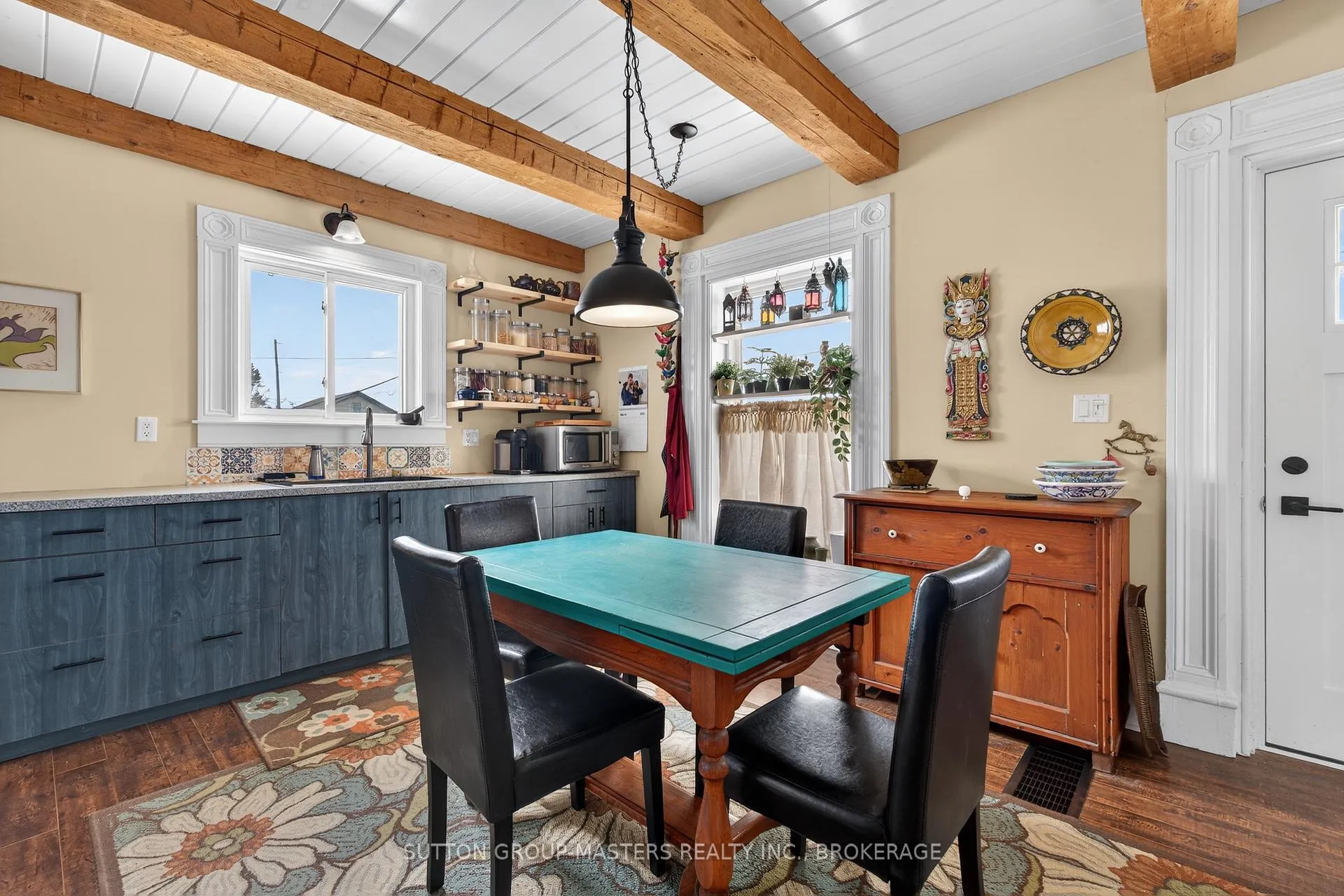 Photo 13 of 2842 County Rd 1 E, Stone Mills — HOMEH