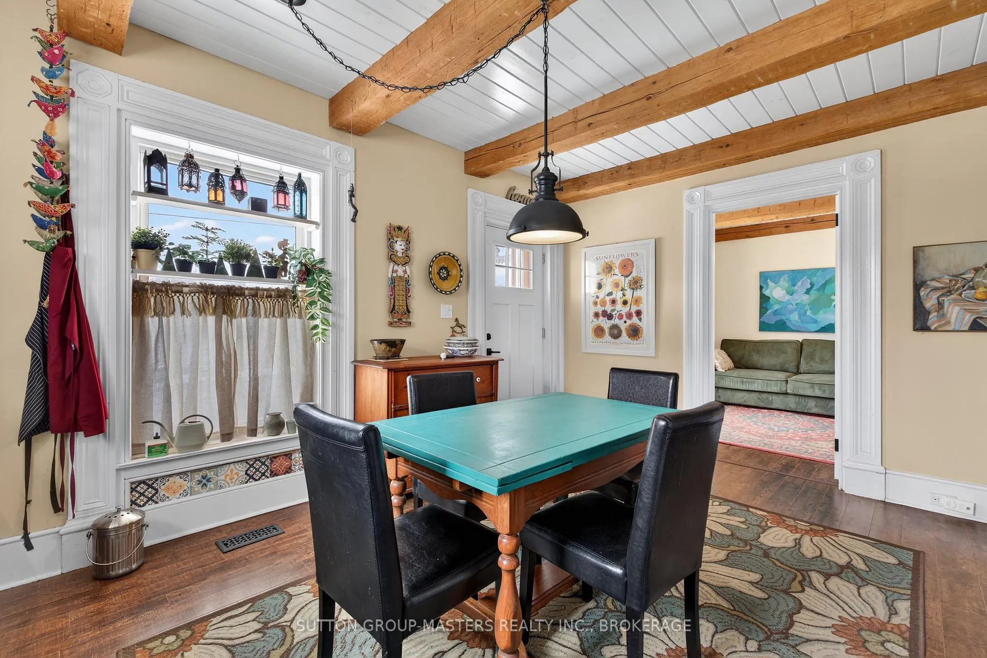 Photo 14 of 2842 County Rd 1 E, Stone Mills — HOMEH