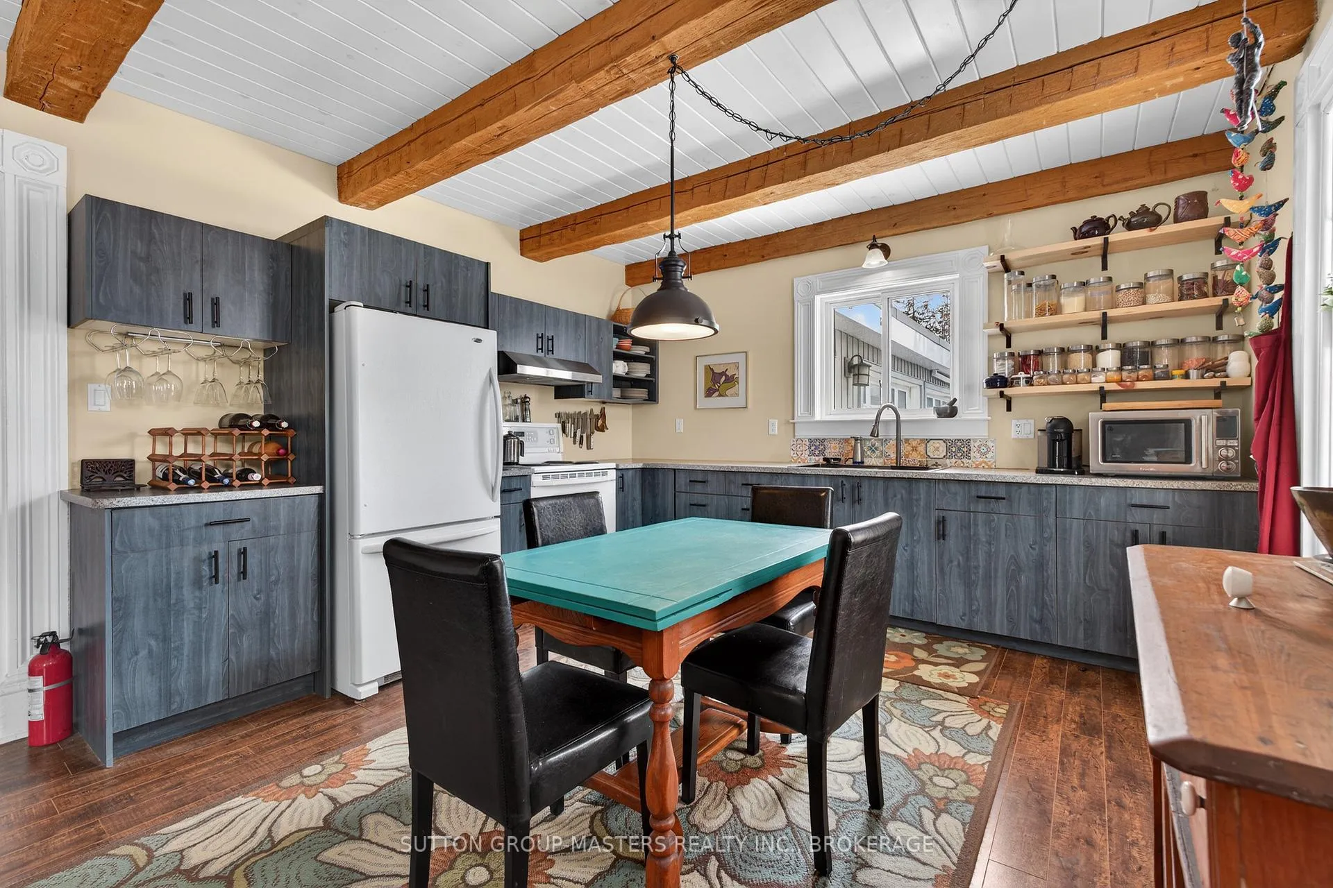 Photo 15 of 2842 County Rd 1 E, Stone Mills — HOMEH