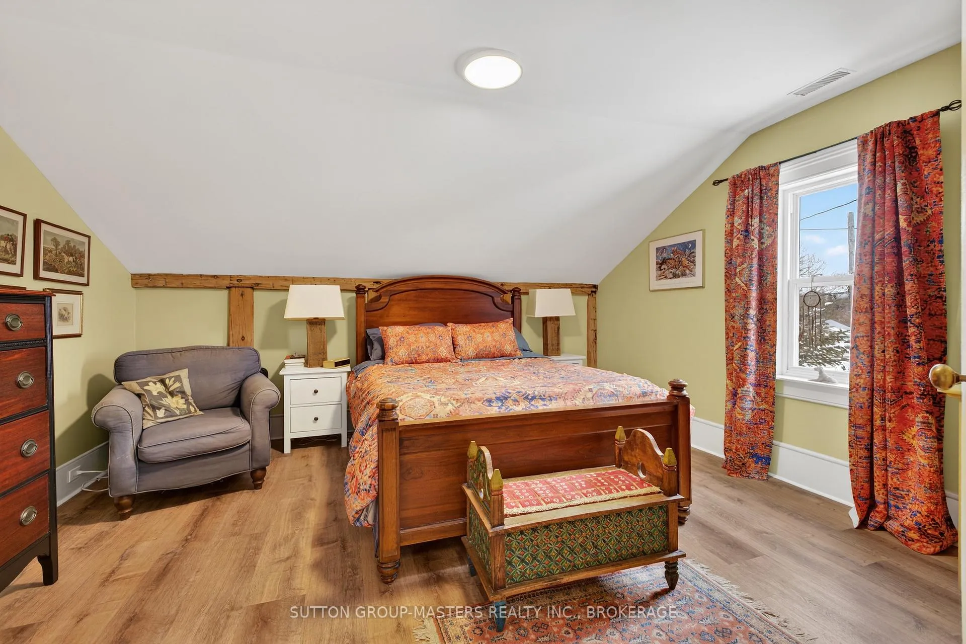 Photo 20 of 2842 County Rd 1 E, Stone Mills — HOMEH