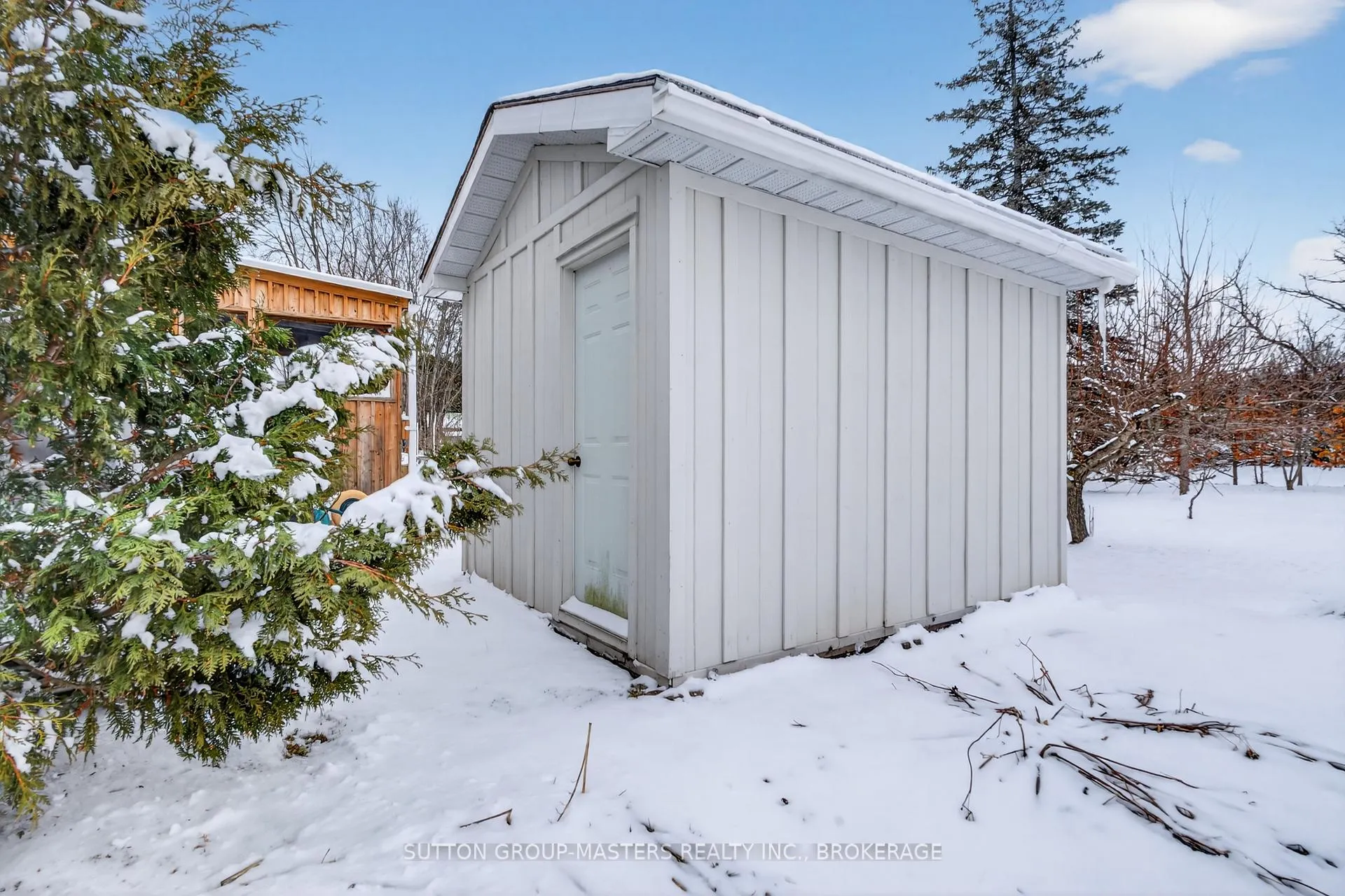 Photo 30 of 2842 County Rd 1 E, Stone Mills — HOMEH