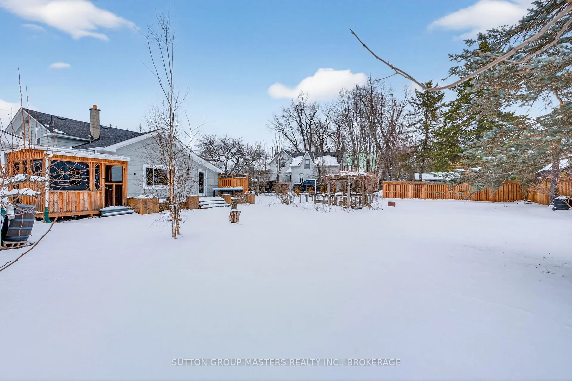 Photo 31 of 2842 County Rd 1 E, Stone Mills — HOMEH
