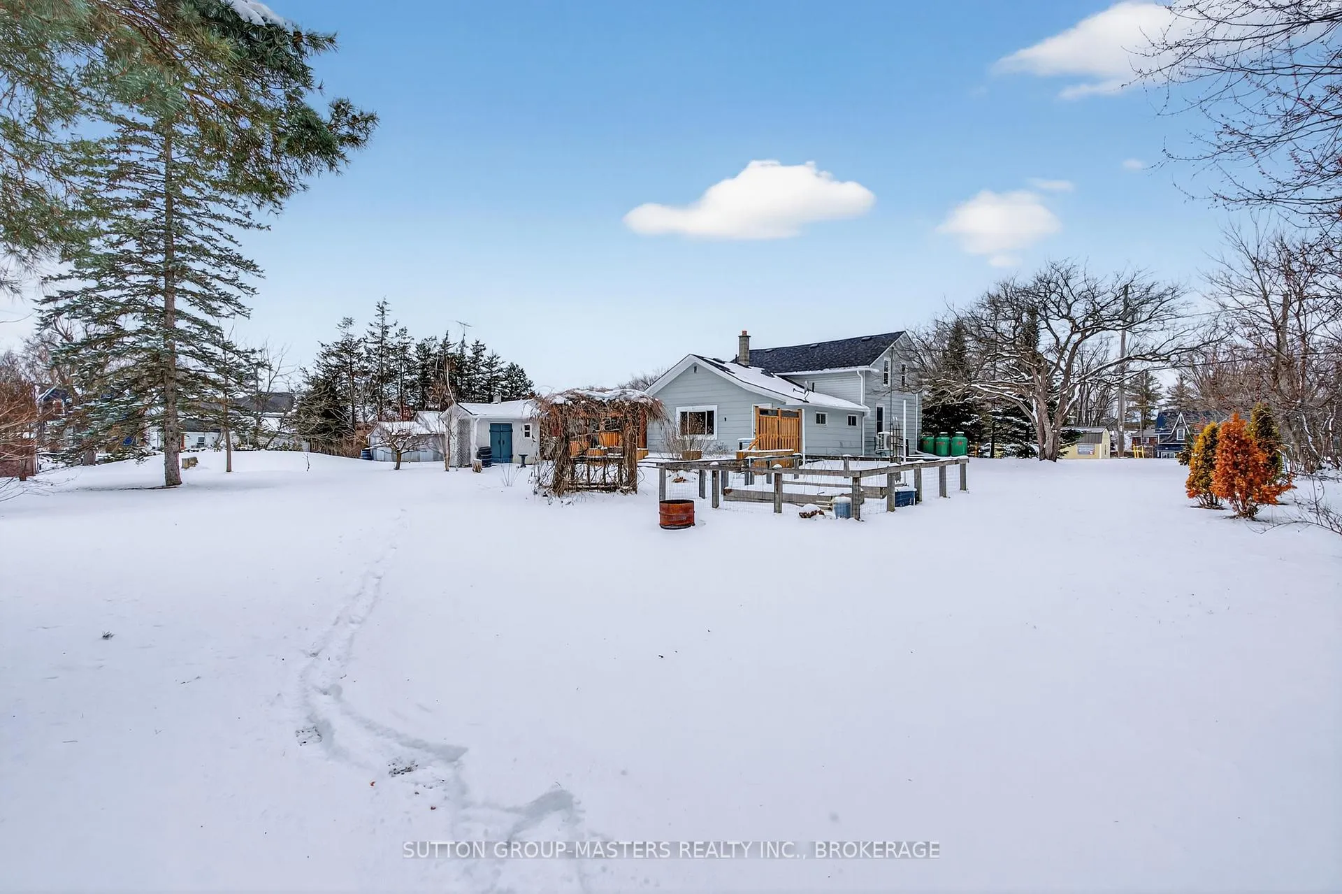 Photo 35 of 2842 County Rd 1 E, Stone Mills — HOMEH