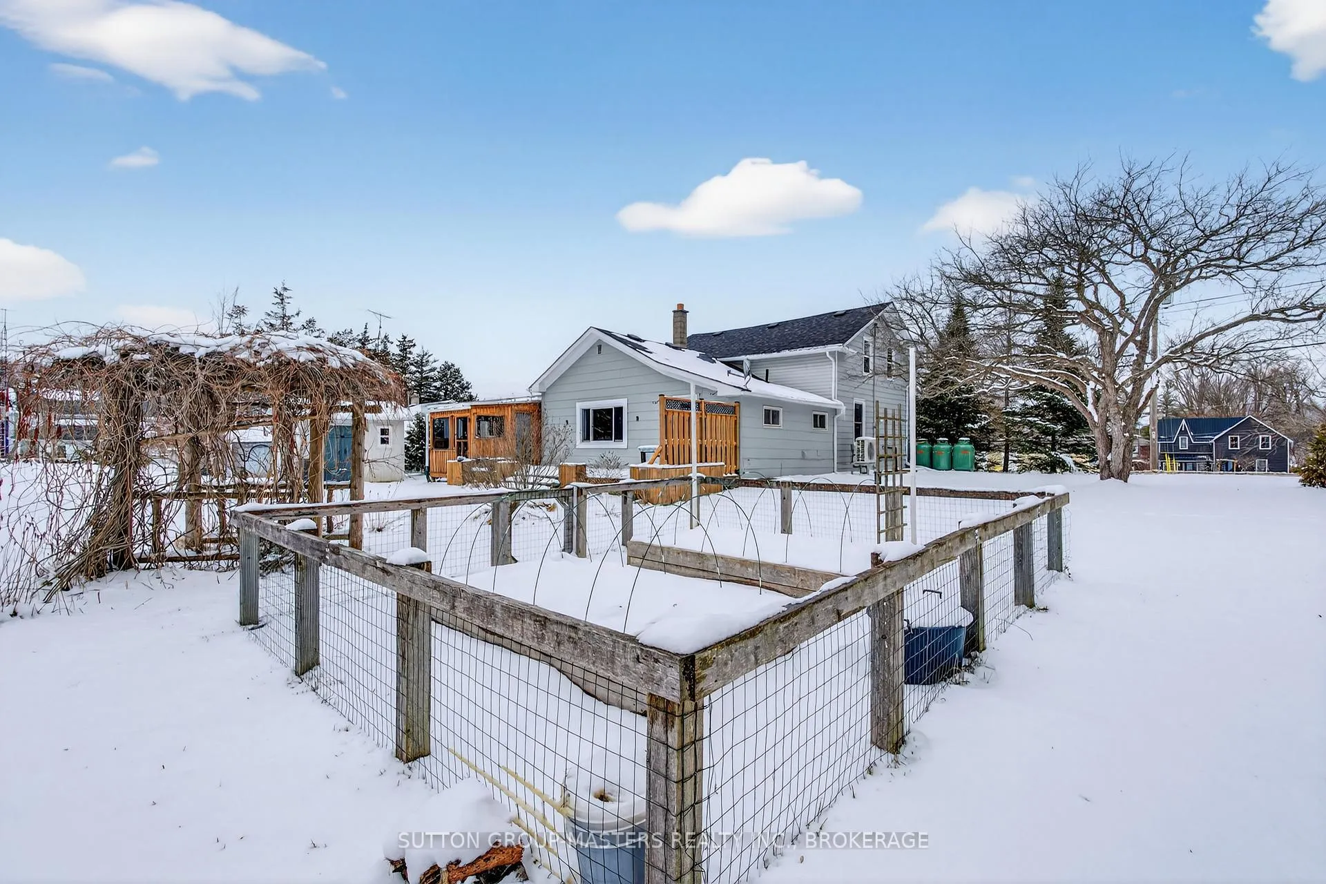 Photo 36 of 2842 County Rd 1 E, Stone Mills — HOMEH