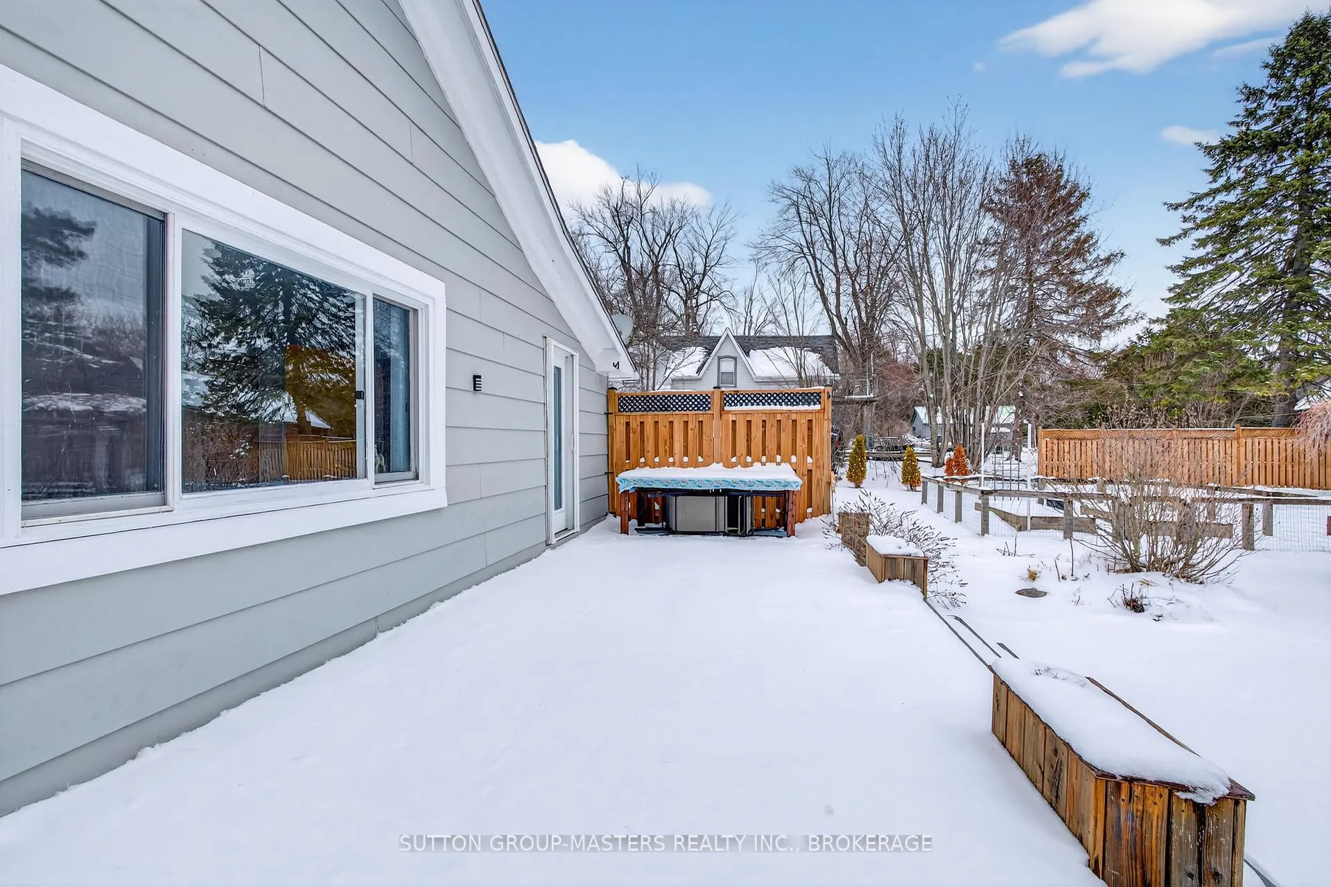 Photo 38 of 2842 County Rd 1 E, Stone Mills — HOMEH