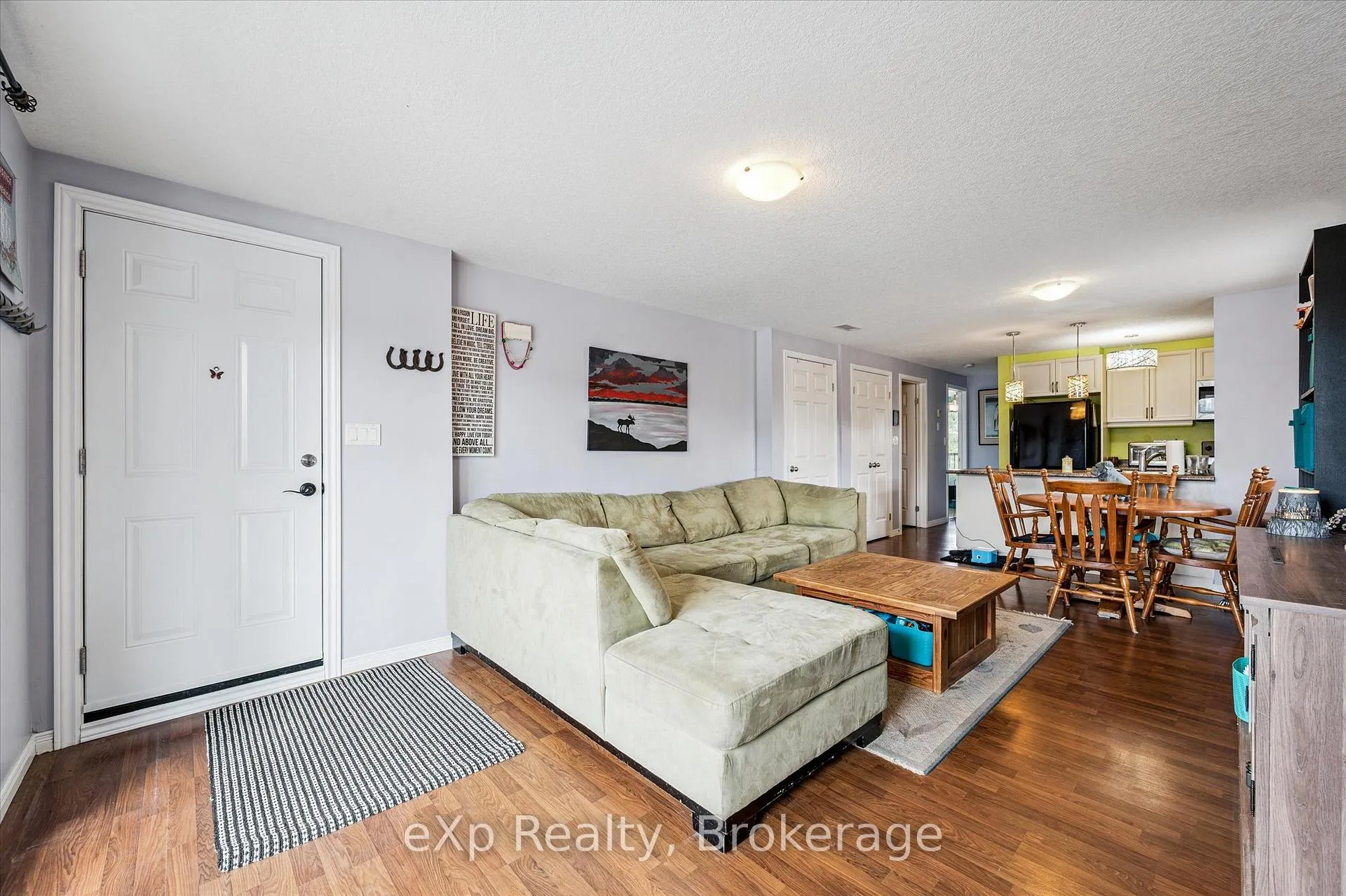 Photo 4 of Unit 87, 35 Mountford Drive, Guelph, Grange Road — HOMEH