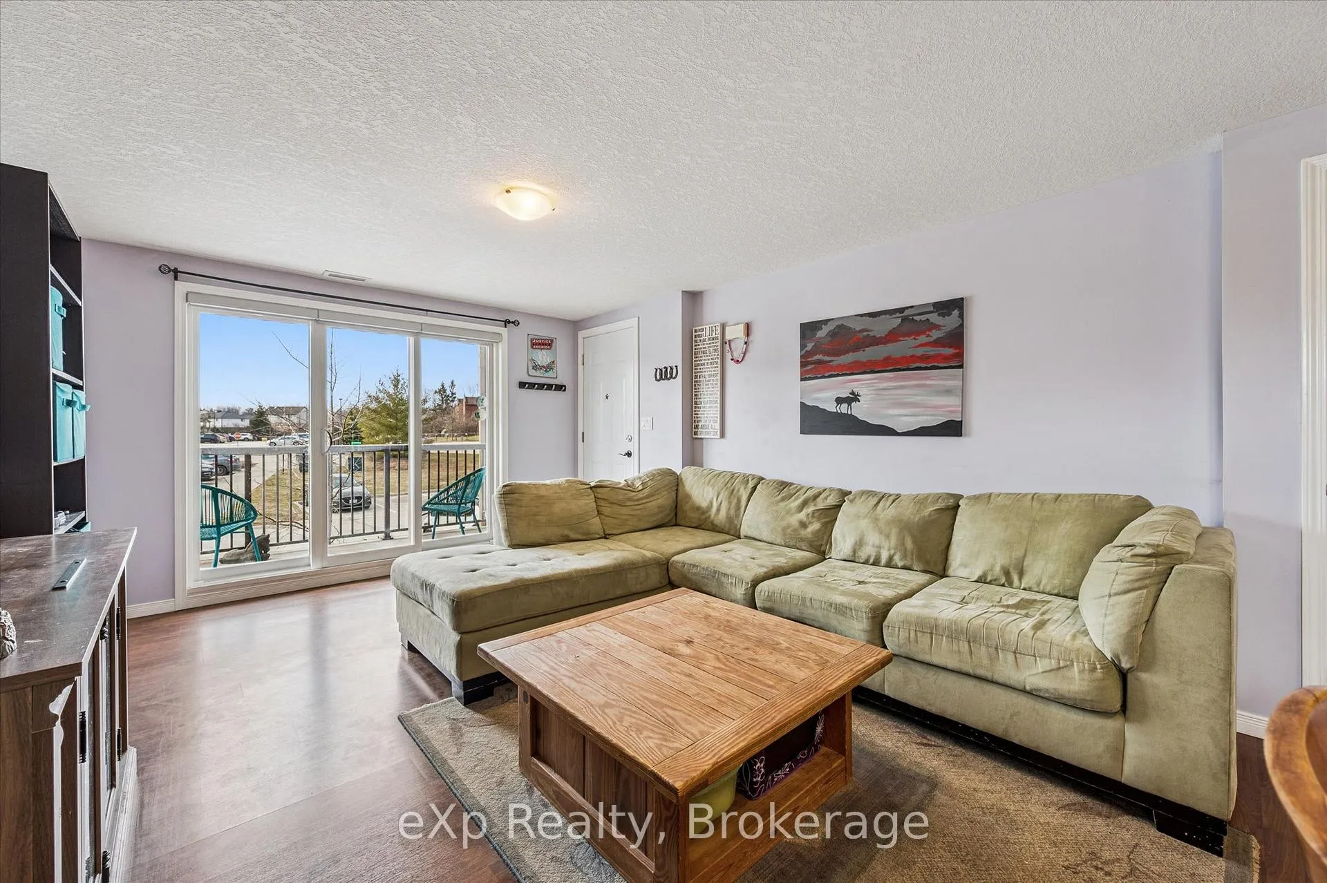 Photo 5 of Unit 87, 35 Mountford Drive, Guelph, Grange Road — HOMEH
