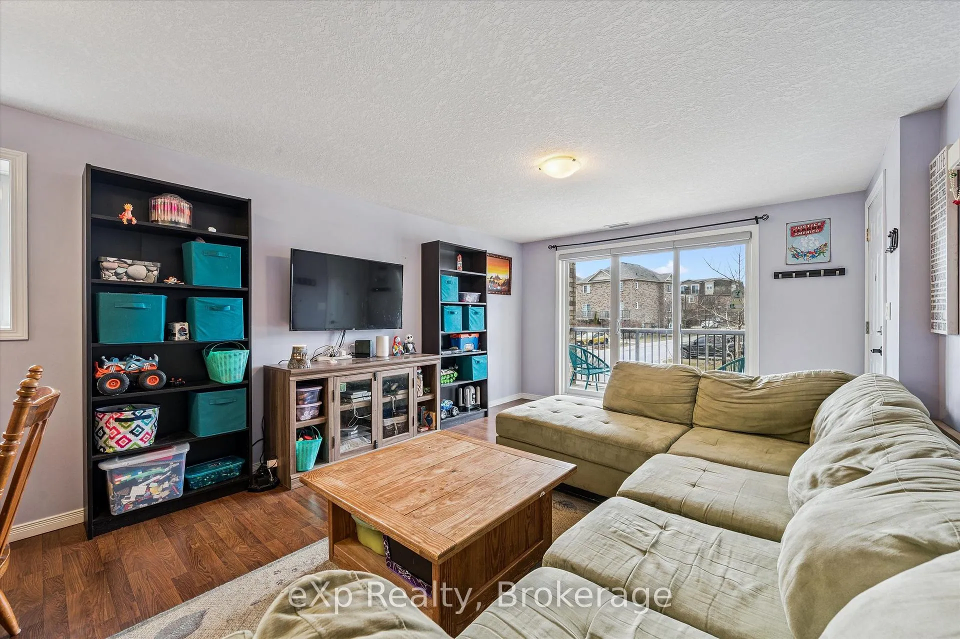 Photo 6 of Unit 87, 35 Mountford Drive, Guelph, Grange Road — HOMEH