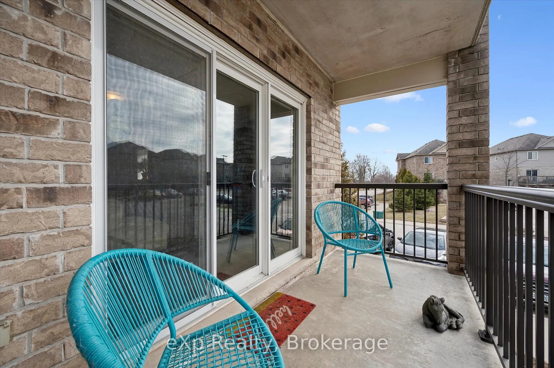 Photo 7 of Unit 87, 35 Mountford Drive, Guelph, Grange Road — HOMEH
