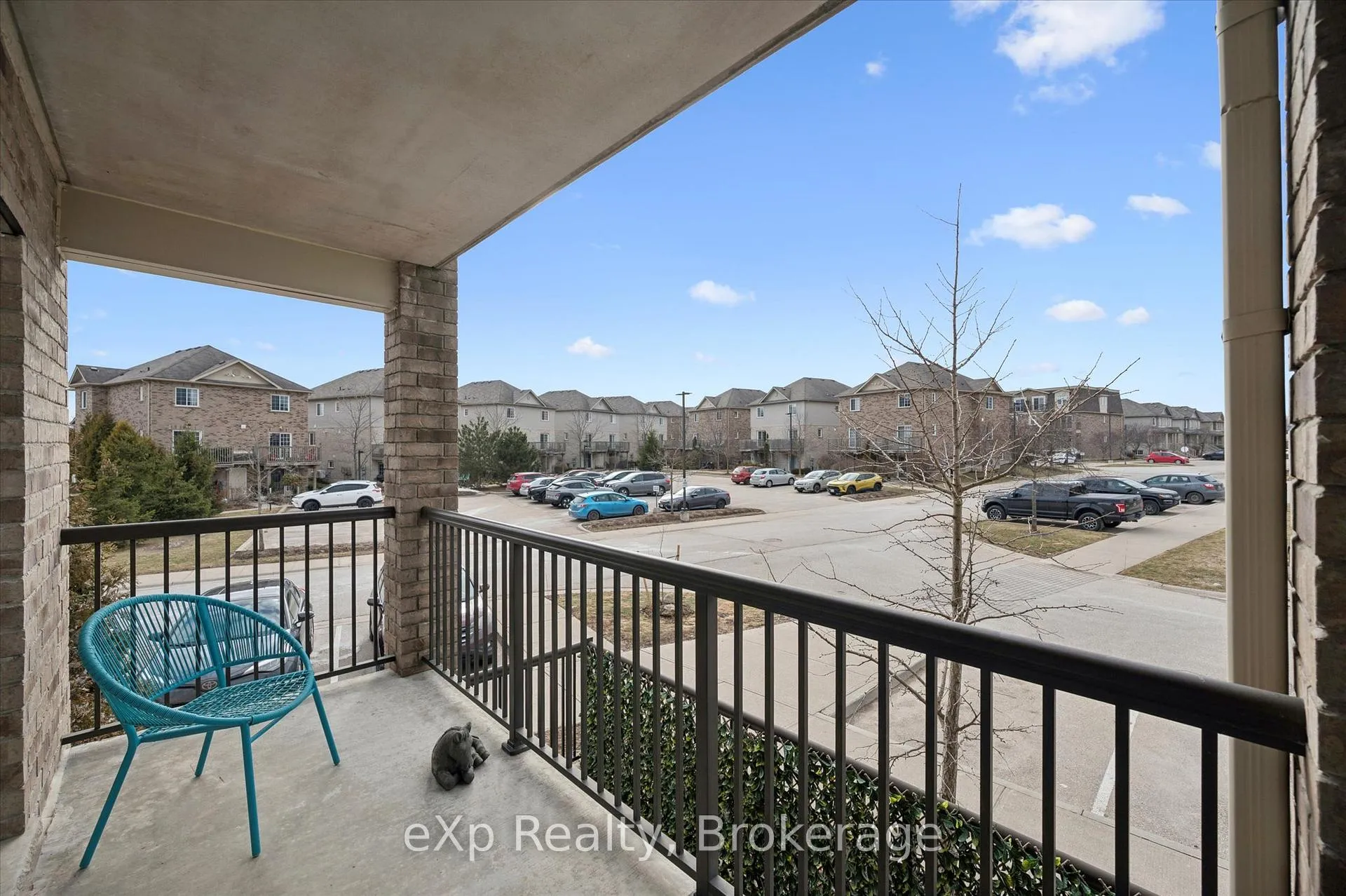 Photo 8 of Unit 87, 35 Mountford Drive, Guelph, Grange Road — HOMEH