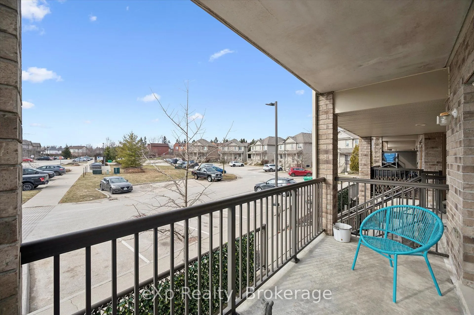 Photo 9 of Unit 87, 35 Mountford Drive, Guelph, Grange Road — HOMEH