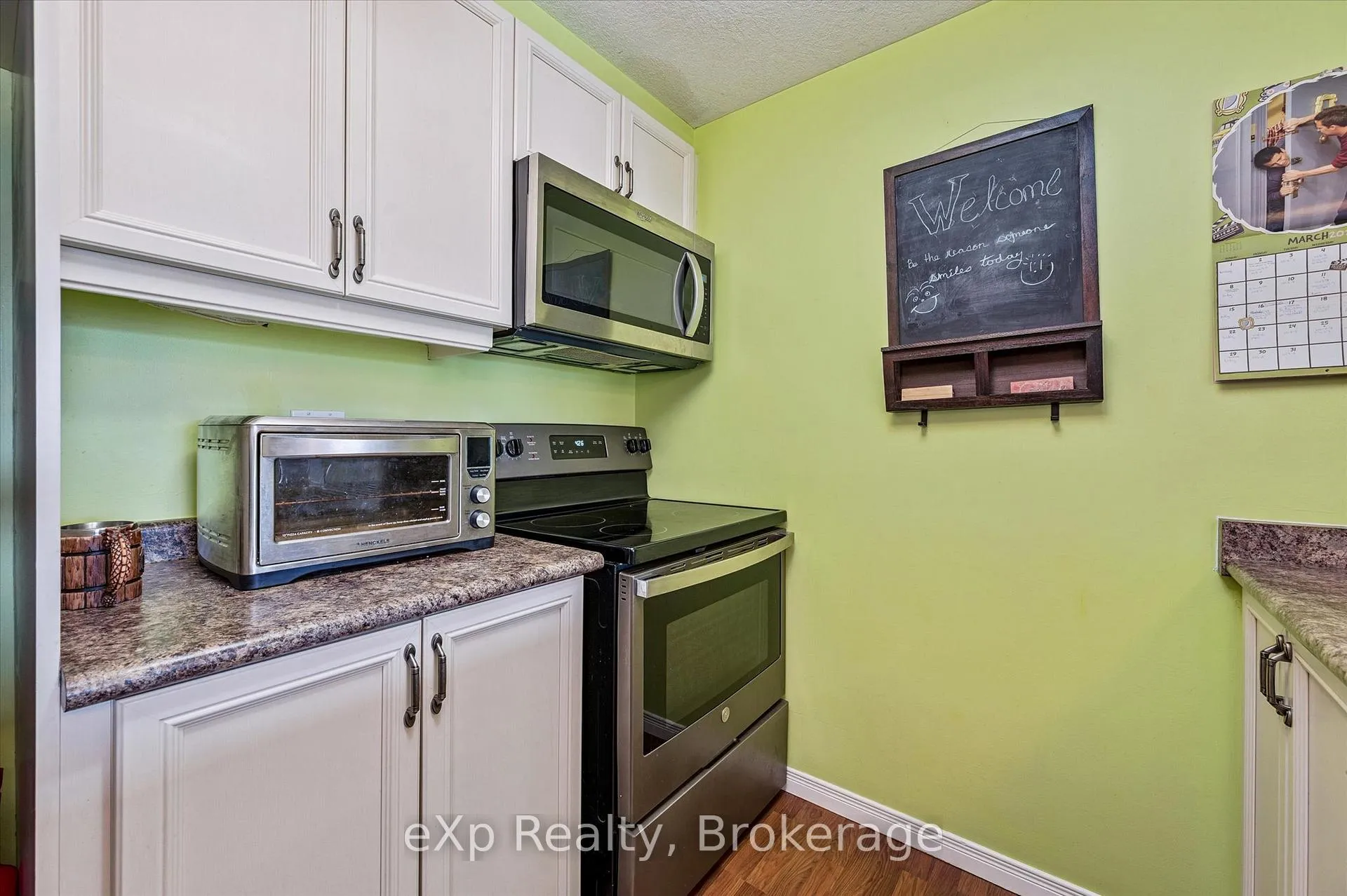 Photo 13 of Unit 87, 35 Mountford Drive, Guelph, Grange Road — HOMEH