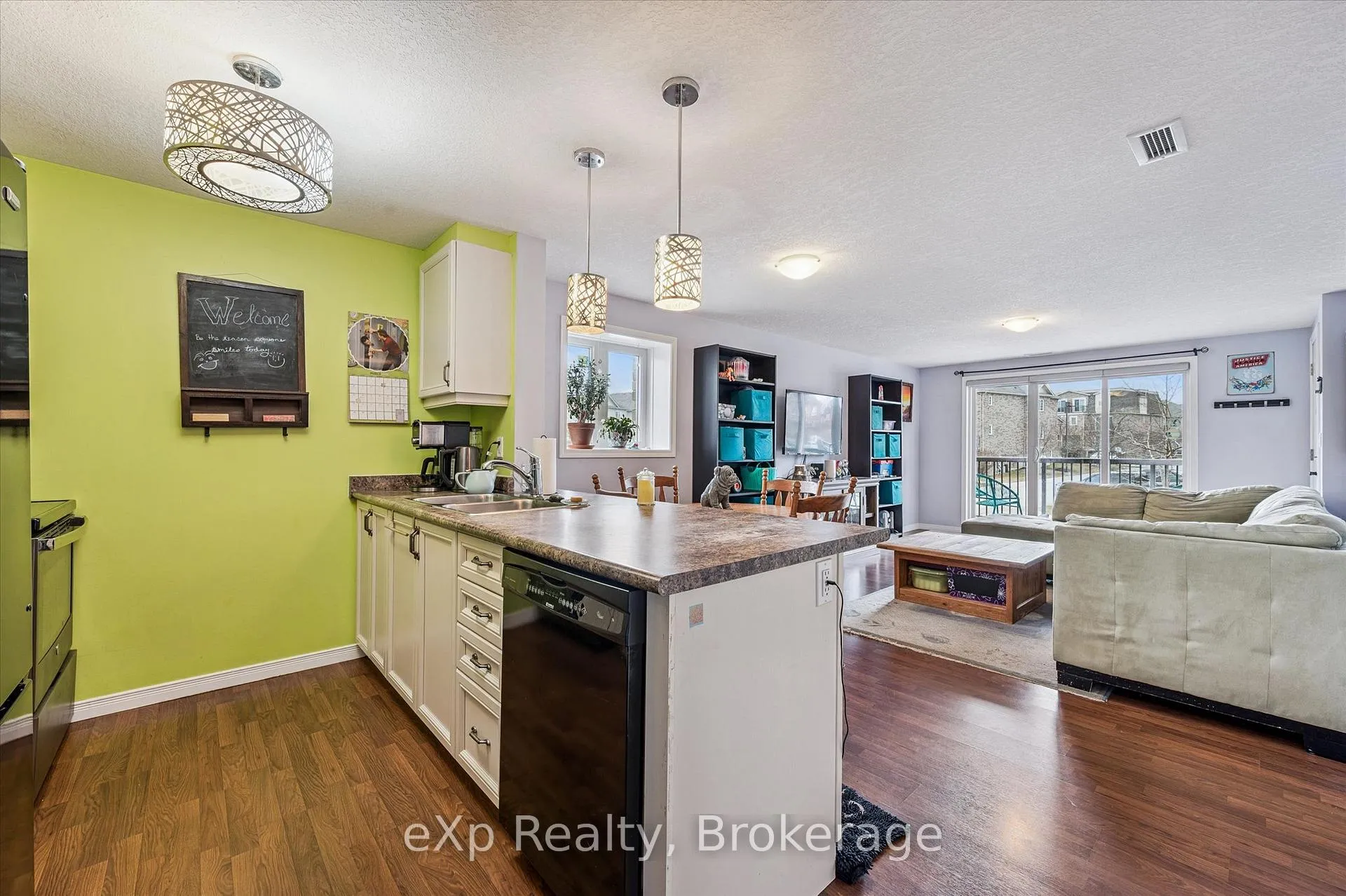 Photo 14 of Unit 87, 35 Mountford Drive, Guelph, Grange Road — HOMEH
