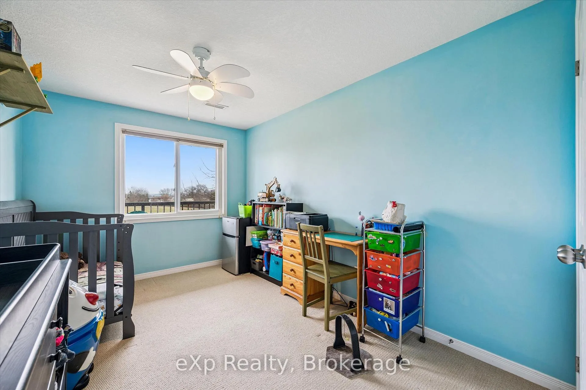 Photo 16 of Unit 87, 35 Mountford Drive, Guelph, Grange Road — HOMEH