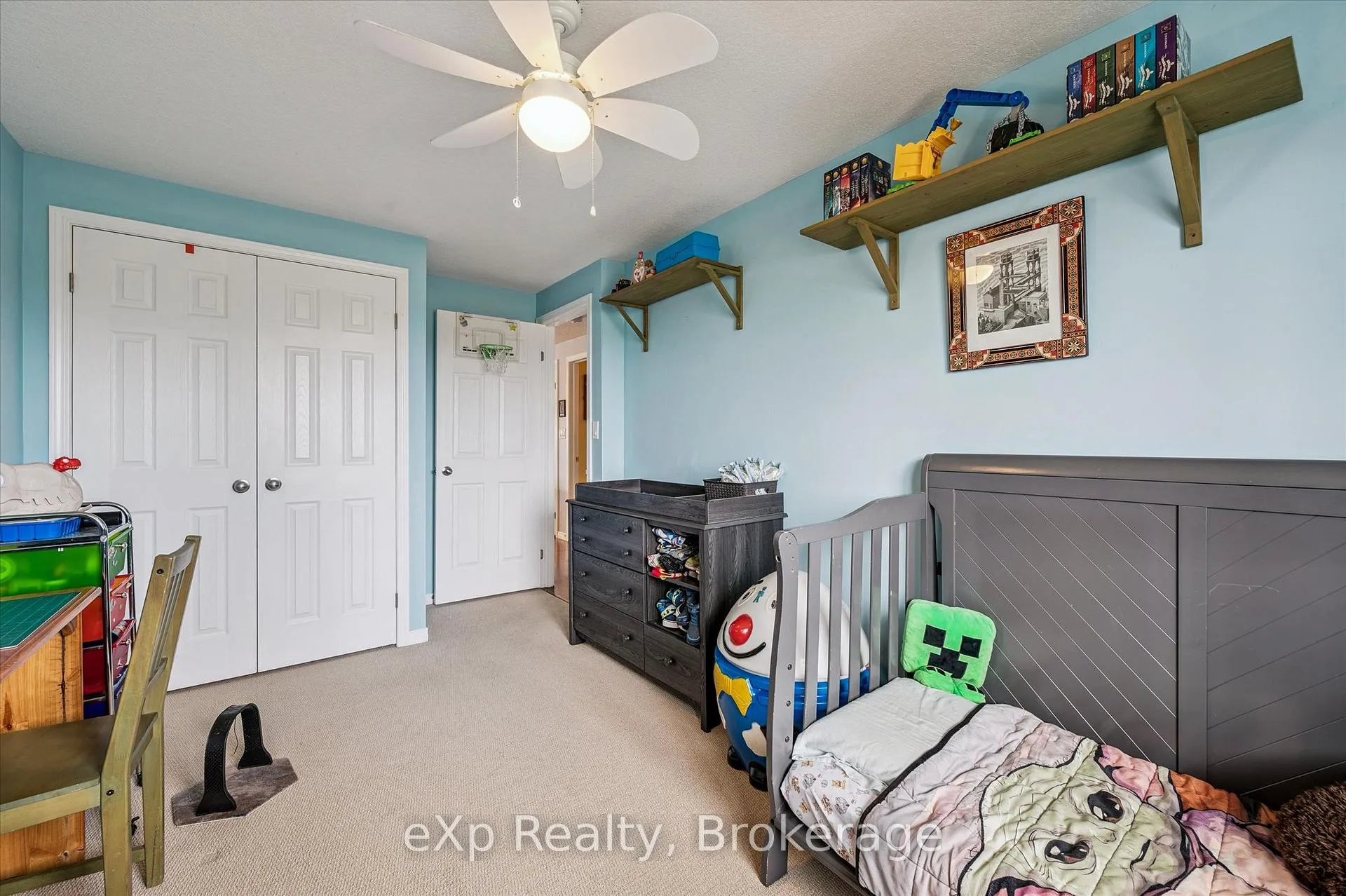 Photo 17 of Unit 87, 35 Mountford Drive, Guelph, Grange Road — HOMEH