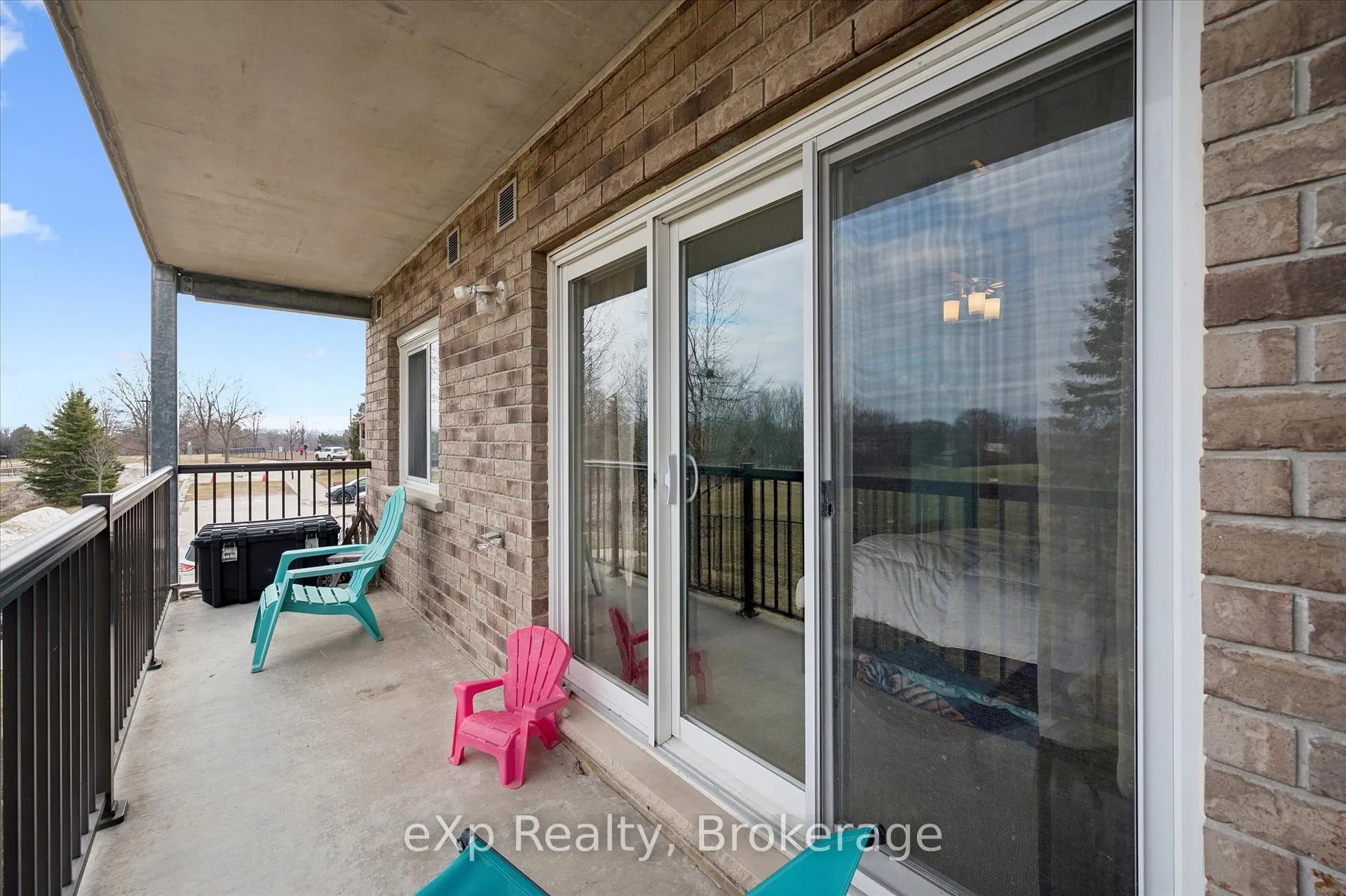 Photo 22 of Unit 87, 35 Mountford Drive, Guelph, Grange Road — HOMEH