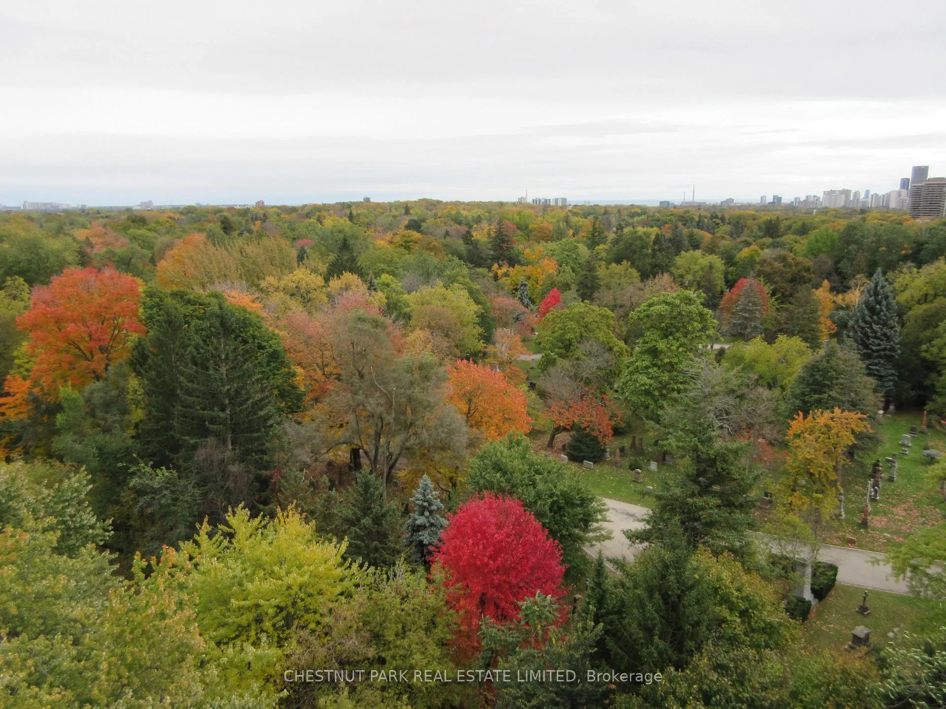 Photo 1 of Unit 1506, 35 Merton Street, Toronto, Mount Pleasant West — HOMEH