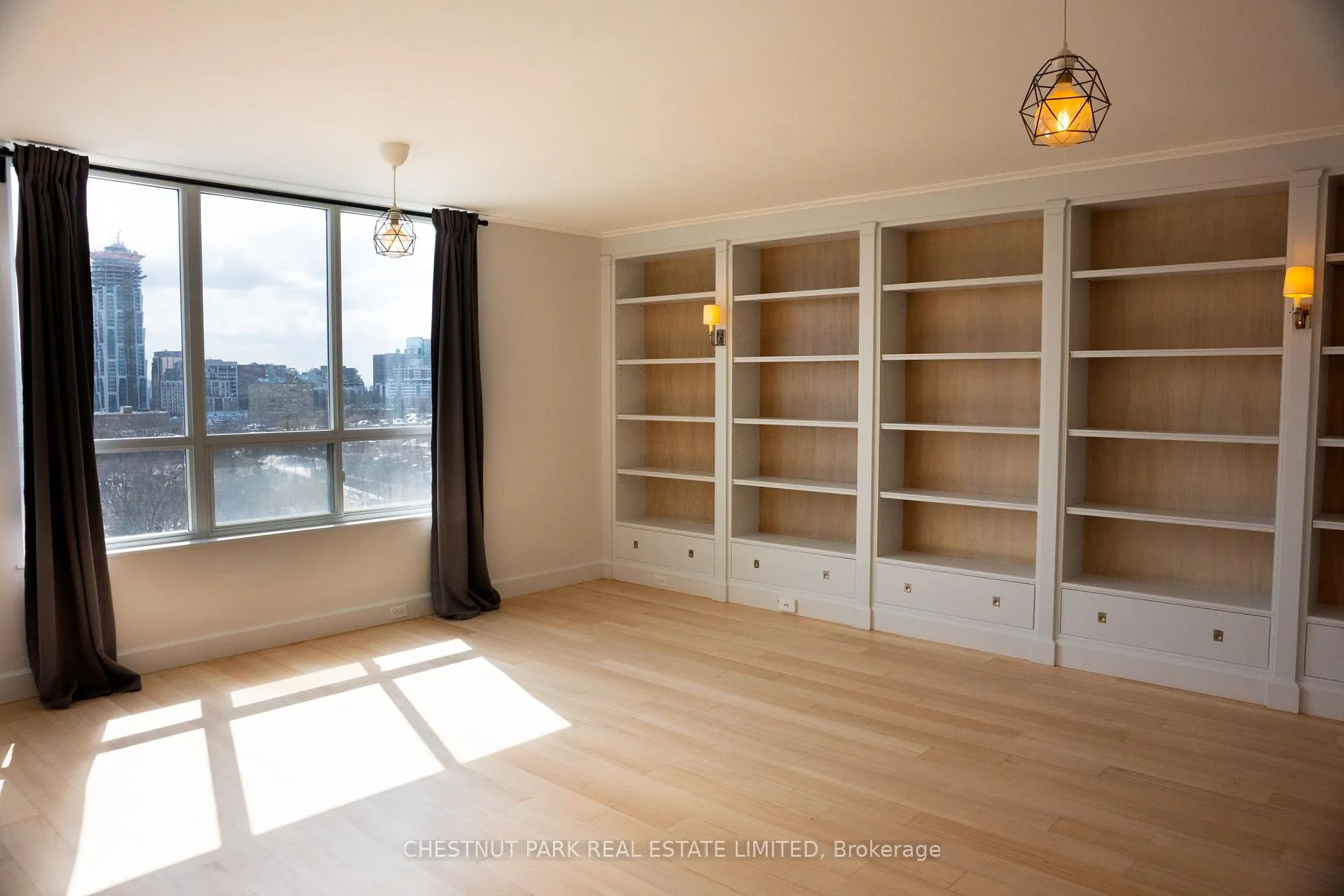 Photo 2 of Unit 1506, 35 Merton Street, Toronto, Mount Pleasant West — HOMEH