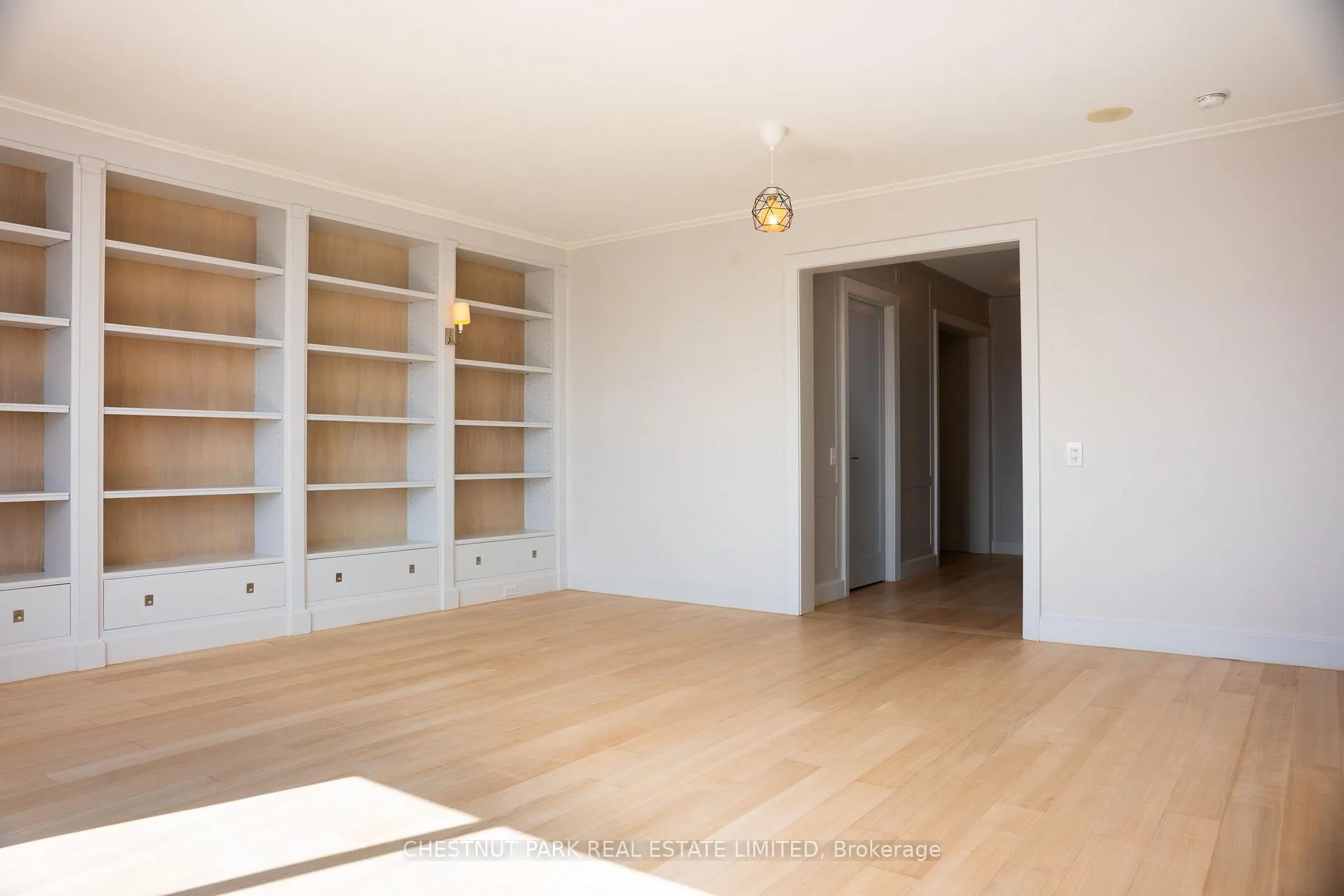 Photo 3 of Unit 1506, 35 Merton Street, Toronto, Mount Pleasant West — HOMEH