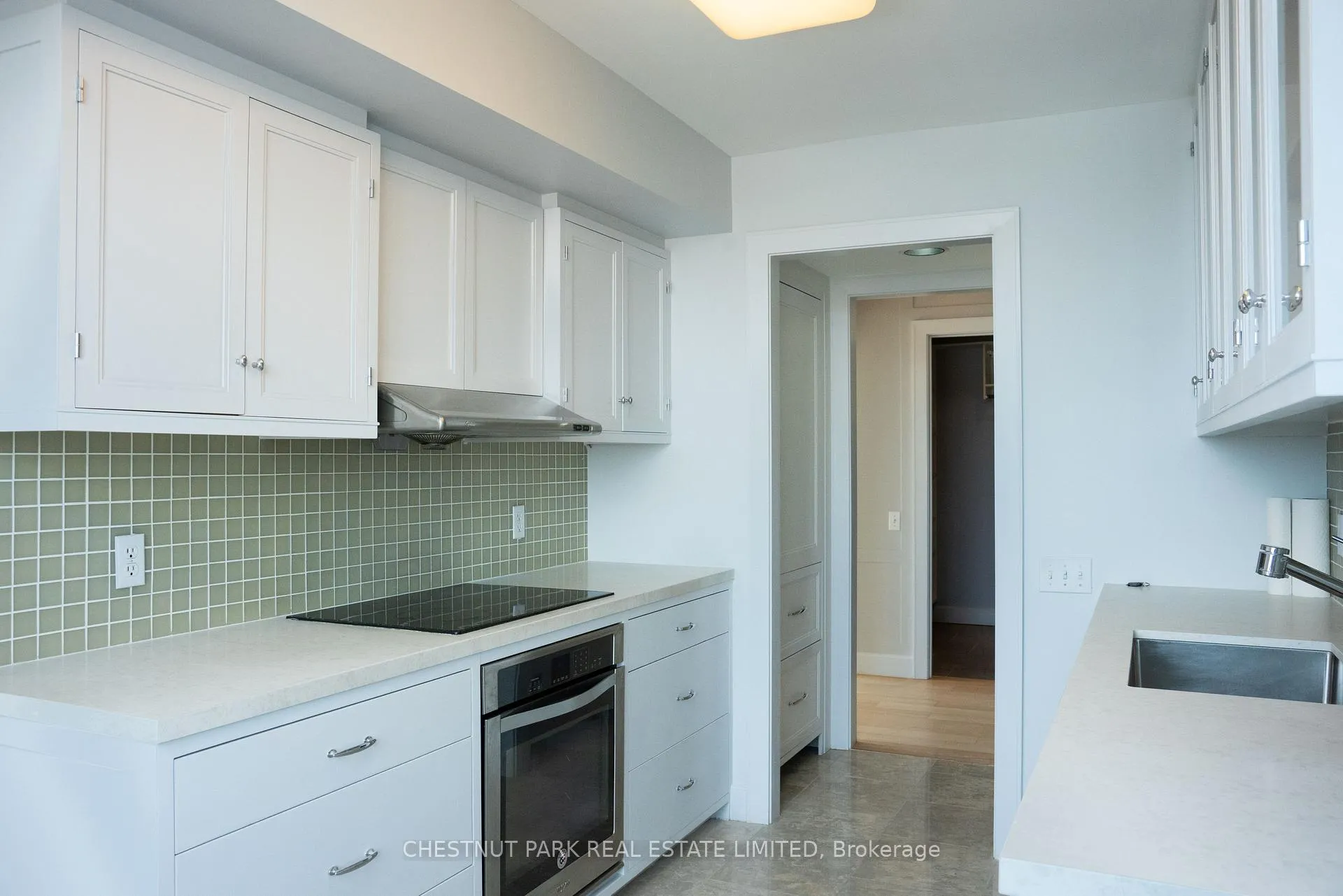 Photo 4 of Unit 1506, 35 Merton Street, Toronto, Mount Pleasant West — HOMEH