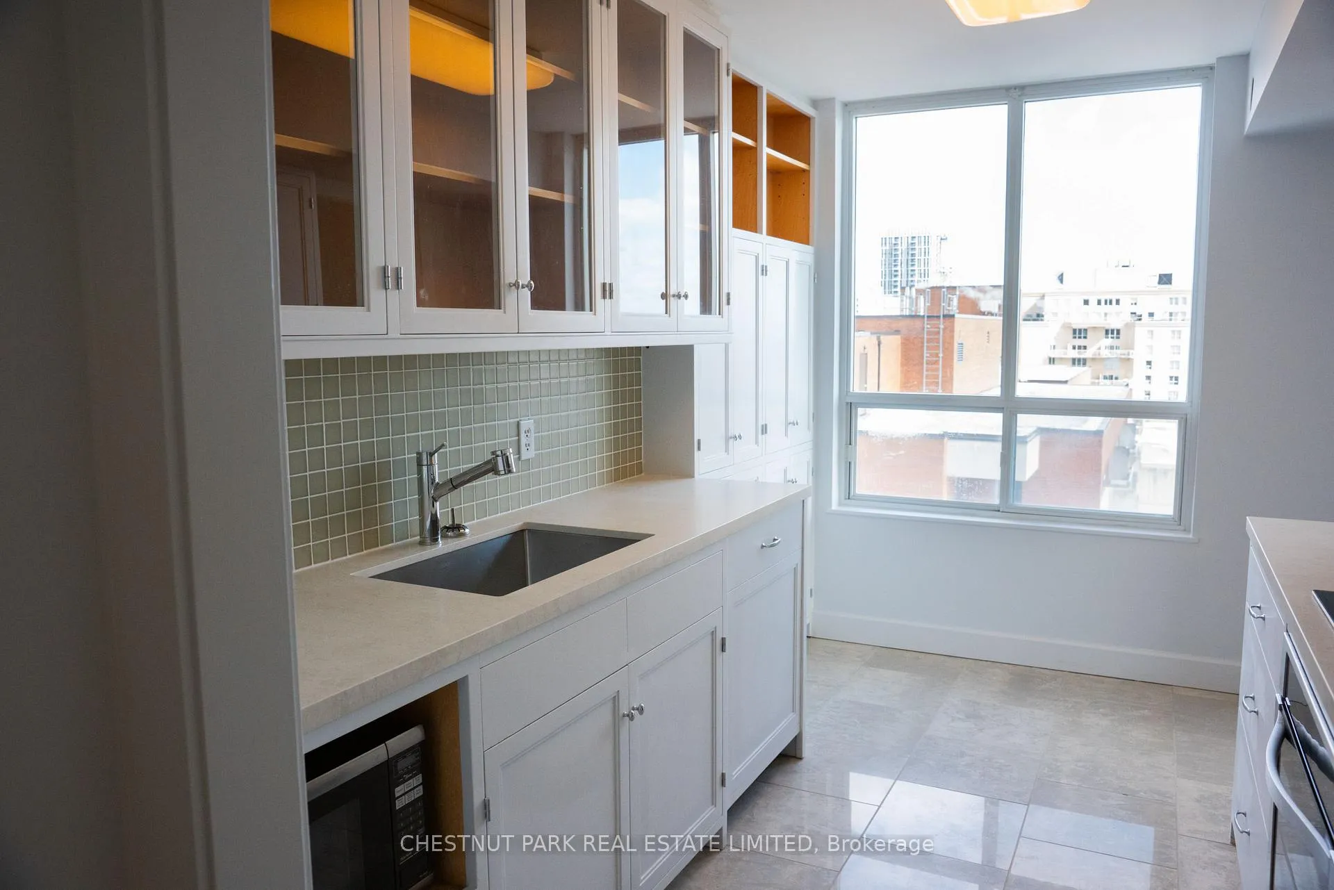 Photo 5 of Unit 1506, 35 Merton Street, Toronto, Mount Pleasant West — HOMEH