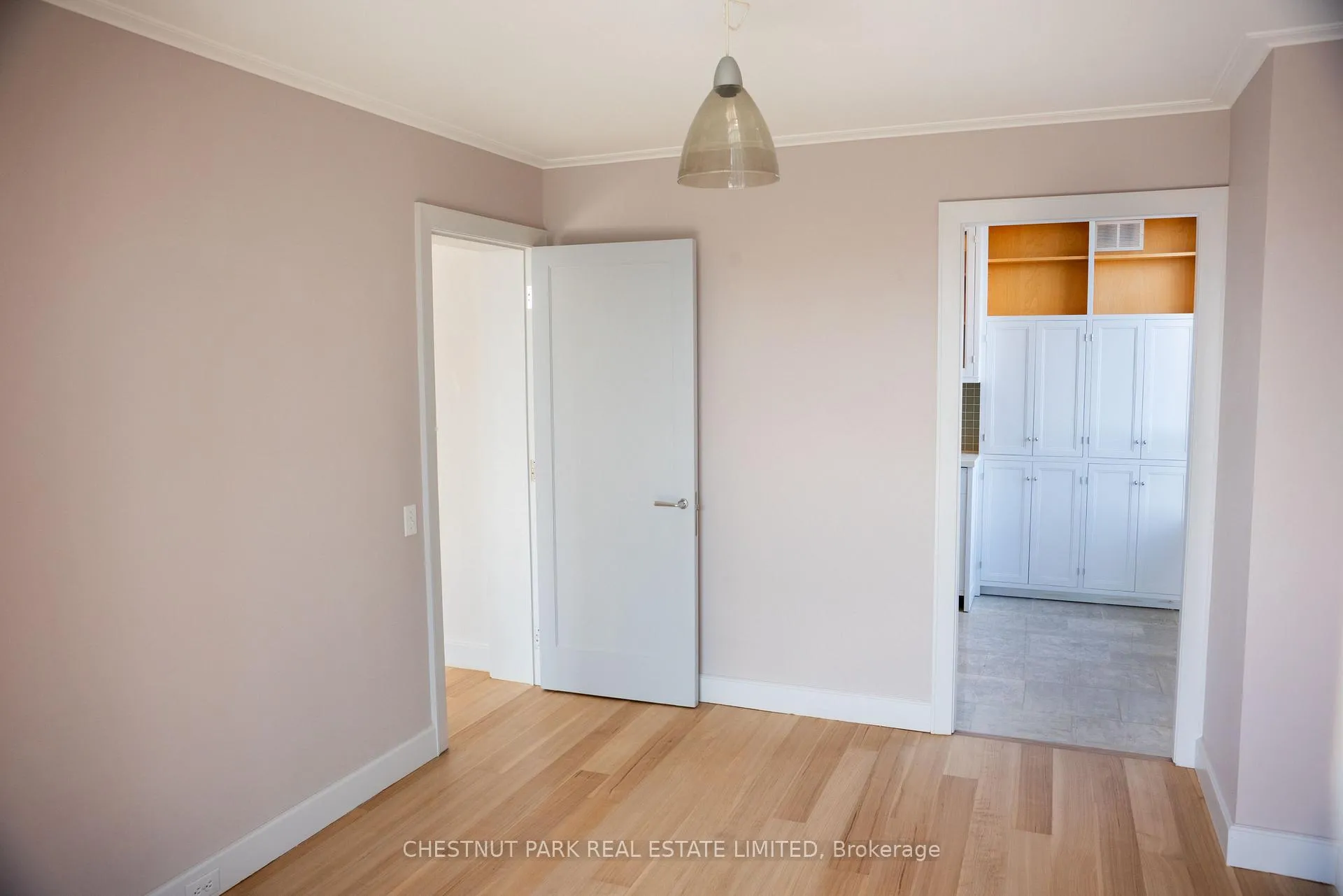 Photo 7 of Unit 1506, 35 Merton Street, Toronto, Mount Pleasant West — HOMEH