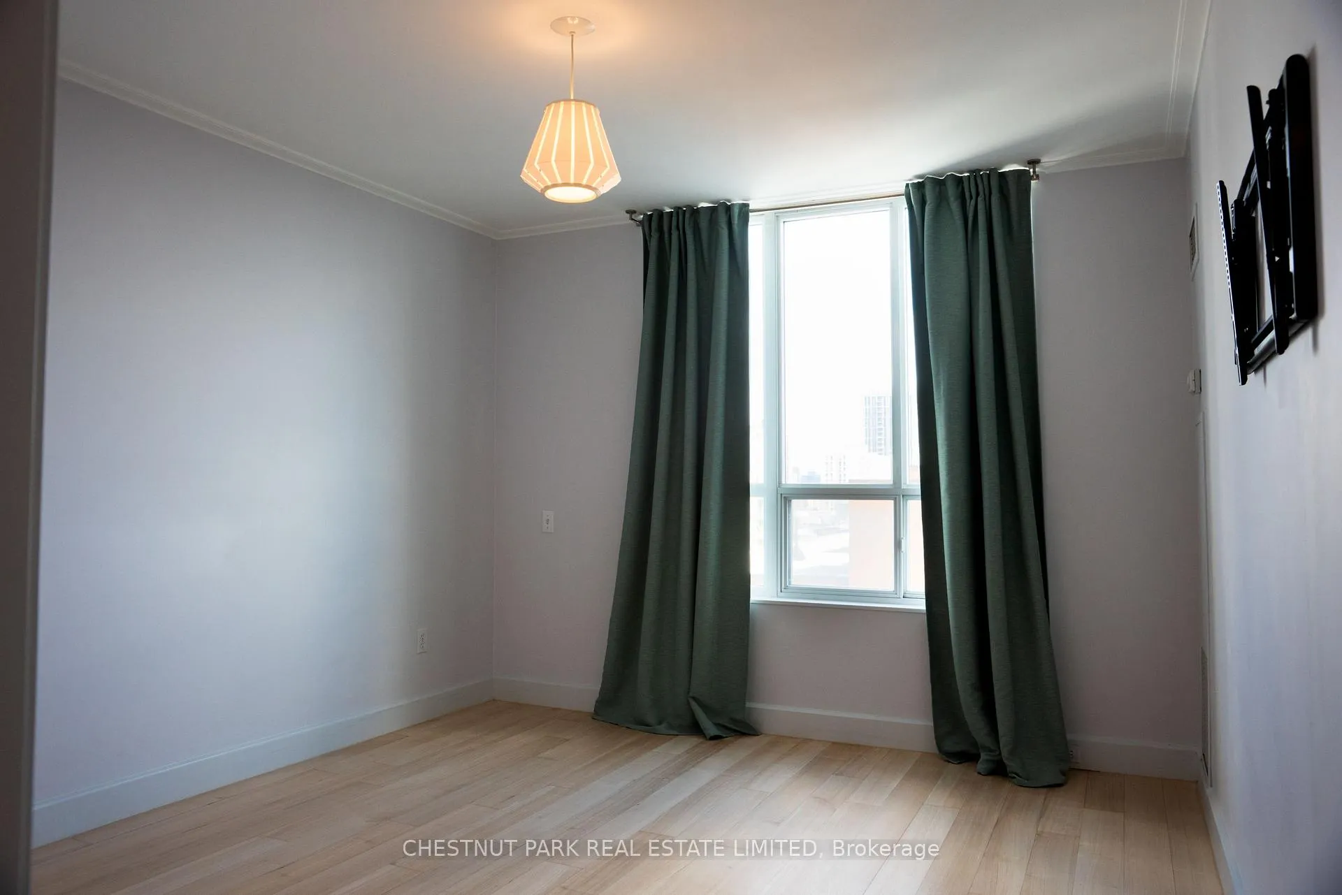 Photo 8 of Unit 1506, 35 Merton Street, Toronto, Mount Pleasant West — HOMEH