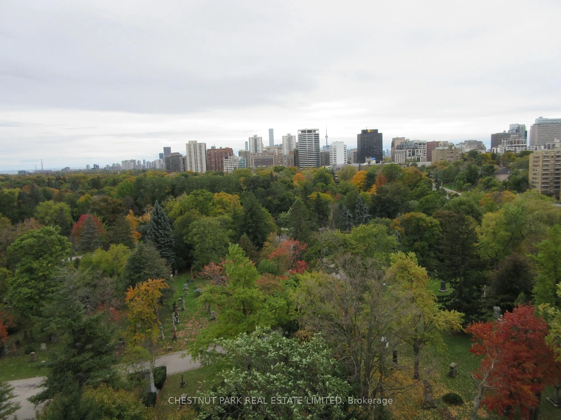 Photo 15 of Unit 1506, 35 Merton Street, Toronto, Mount Pleasant West — HOMEH