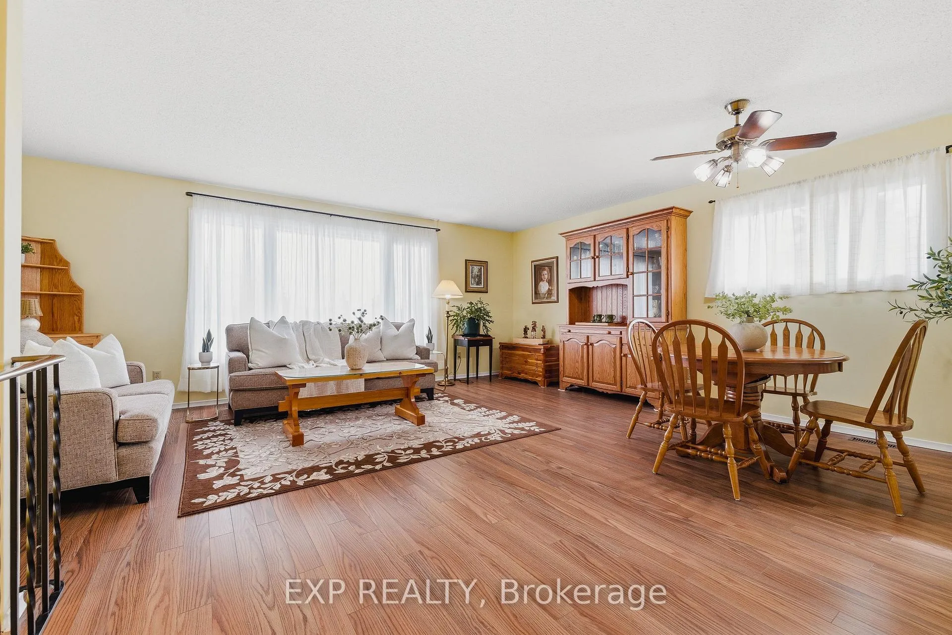 Photo 6 of 43 Ripley Crescent, Kitchener — HOMEH