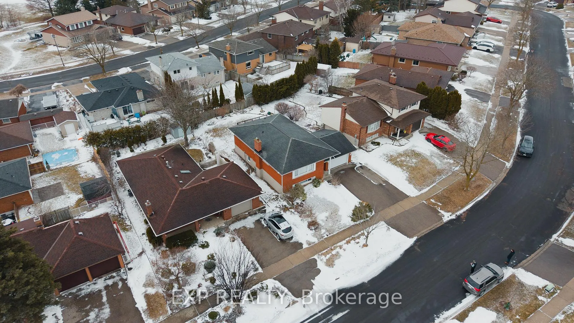 Photo 29 of 43 Ripley Crescent, Kitchener — HOMEH