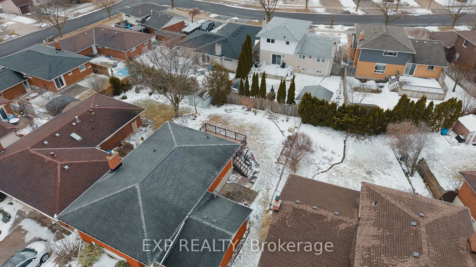 Photo 30 of 43 Ripley Crescent, Kitchener — HOMEH