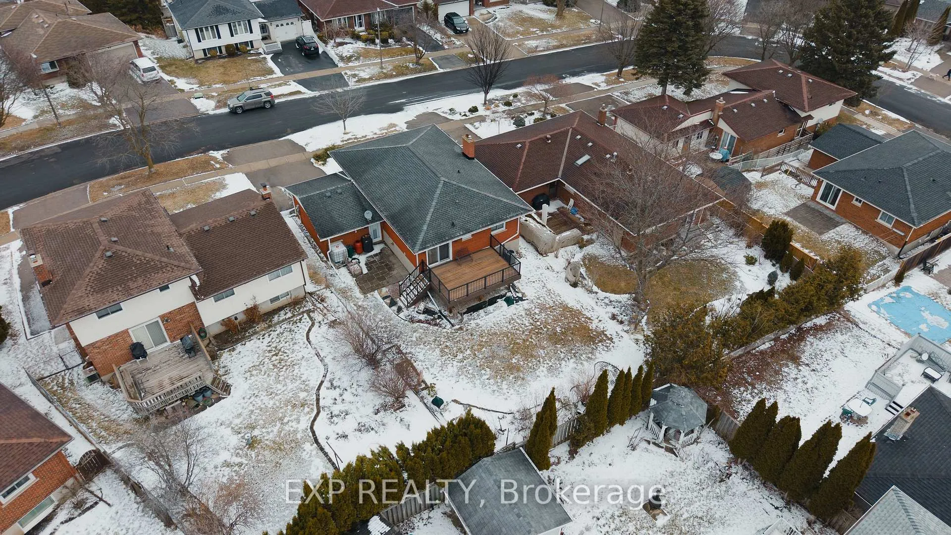 Photo 31 of 43 Ripley Crescent, Kitchener — HOMEH