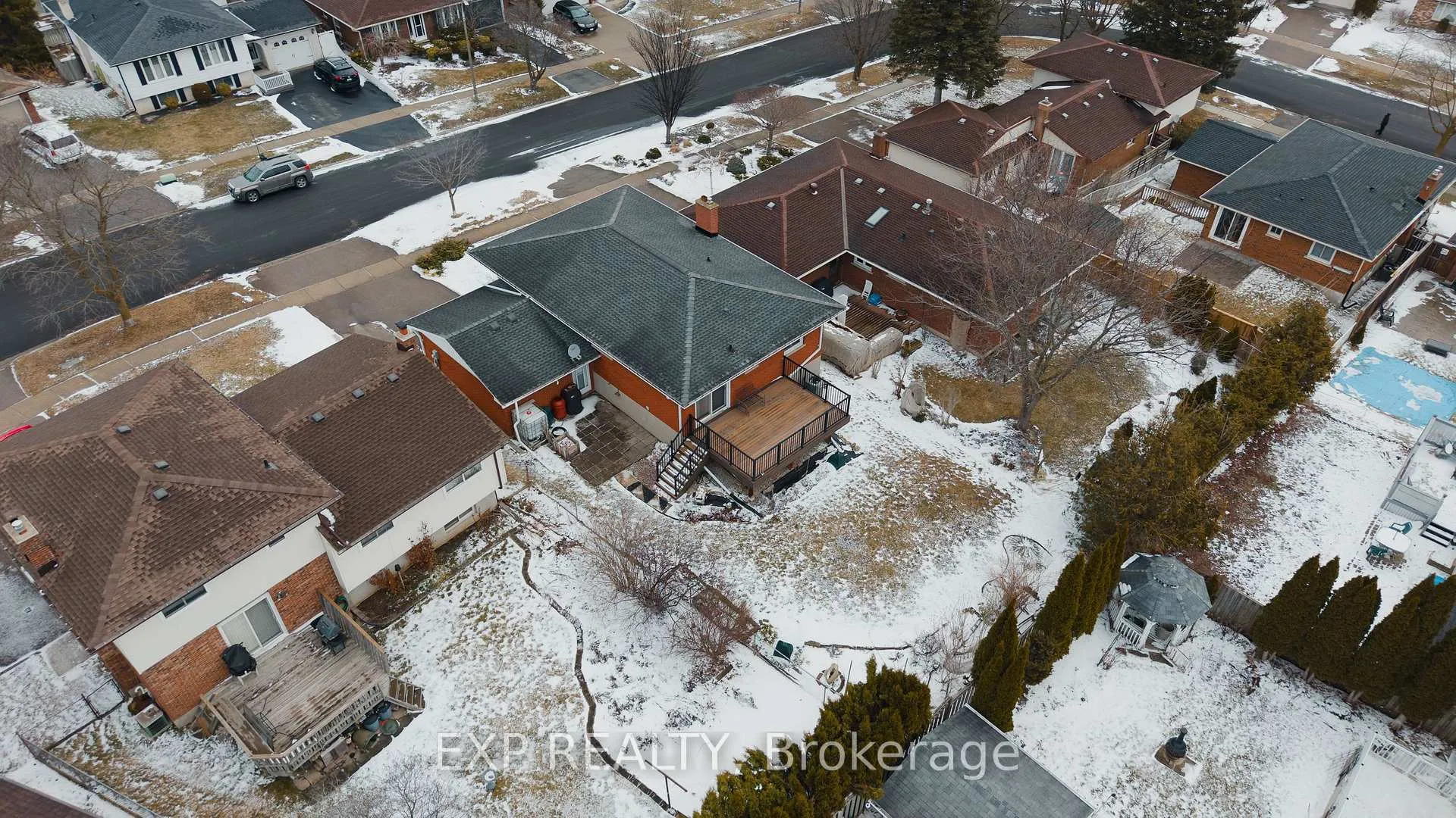 Photo 32 of 43 Ripley Crescent, Kitchener — HOMEH