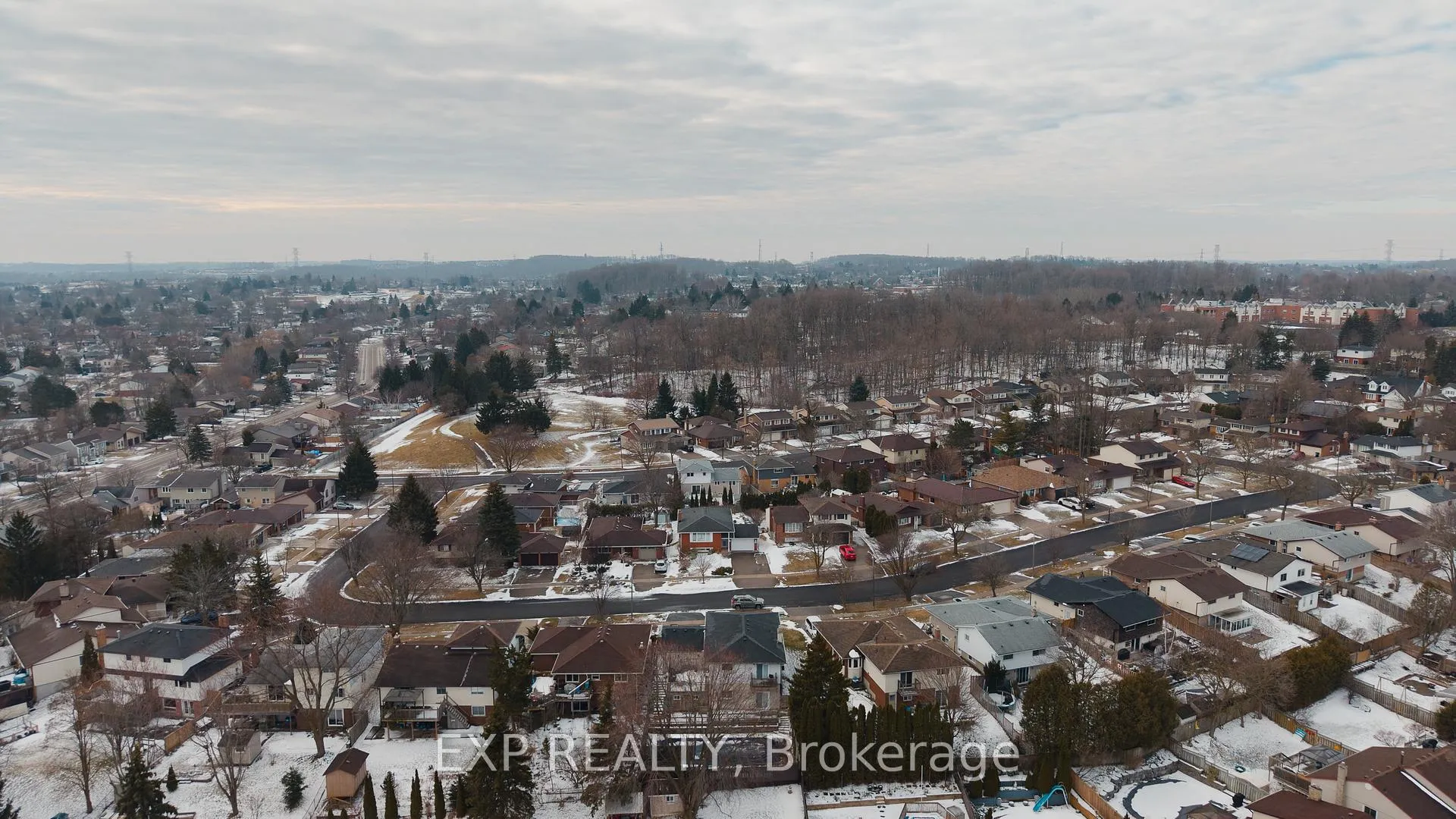 Photo 36 of 43 Ripley Crescent, Kitchener — HOMEH