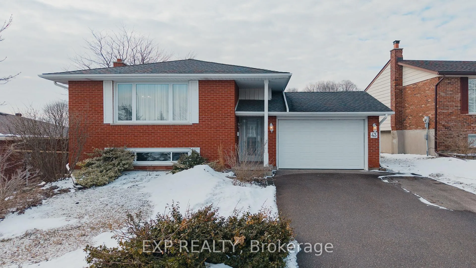 Photo 38 of 43 Ripley Crescent, Kitchener — HOMEH