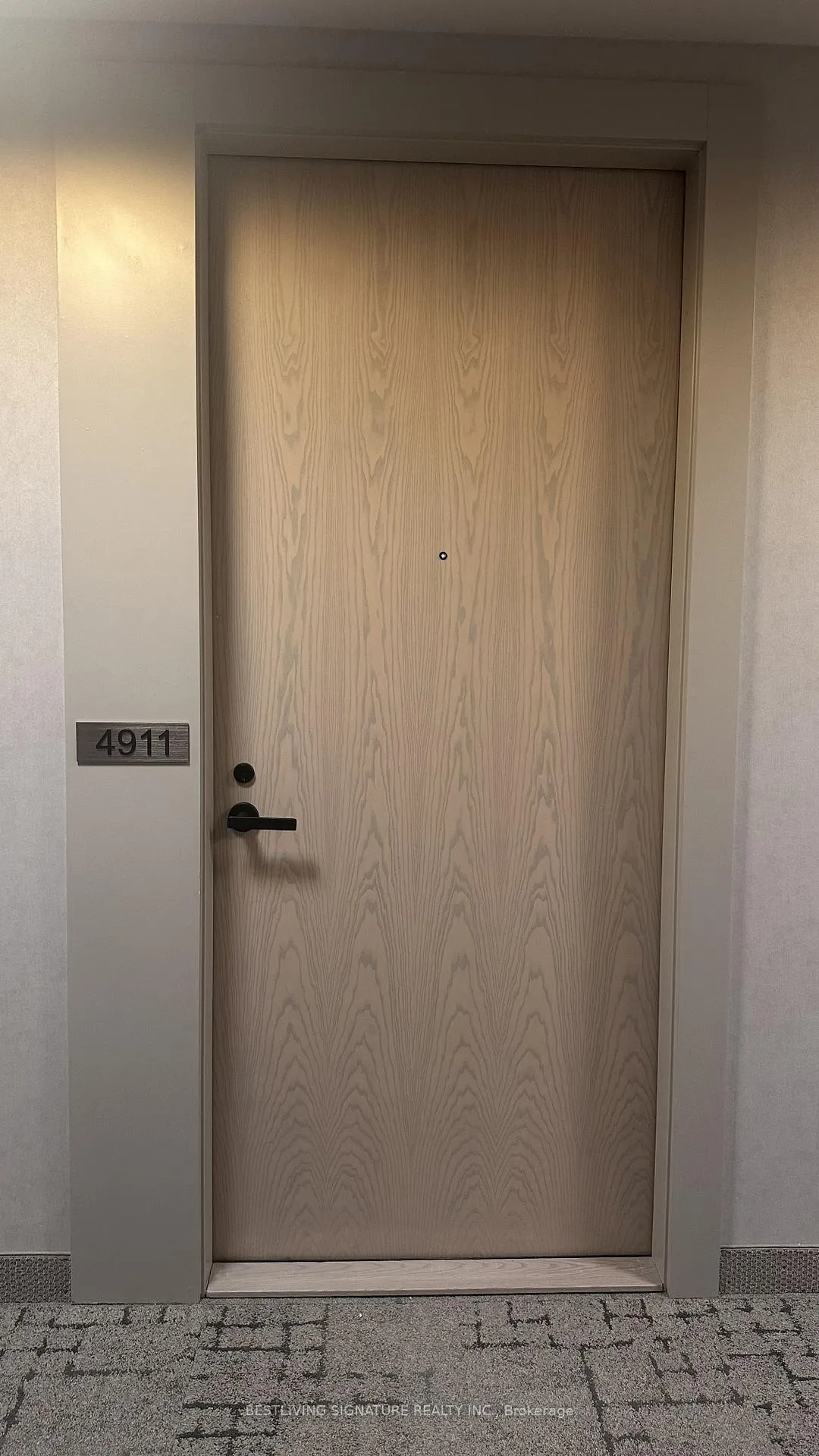 Photo 6 of Unit 4911, 8 Interchange Way, Vaughan, Vaughan Corporate Centre — HOMEH