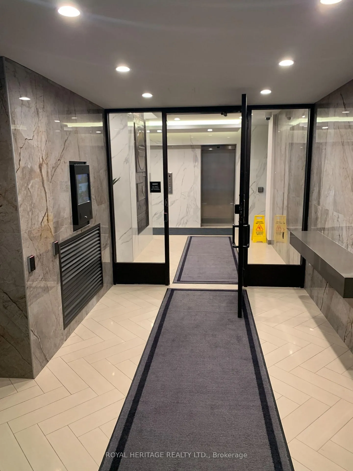 Photo 2 of Unit 1110, 270 Scarlett Road, Toronto, Rockcliffe-Smythe — HOMEH
