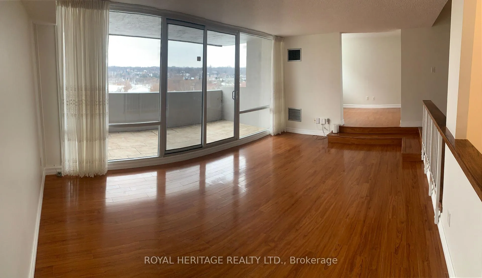 Photo 9 of Unit 1110, 270 Scarlett Road, Toronto, Rockcliffe-Smythe — HOMEH