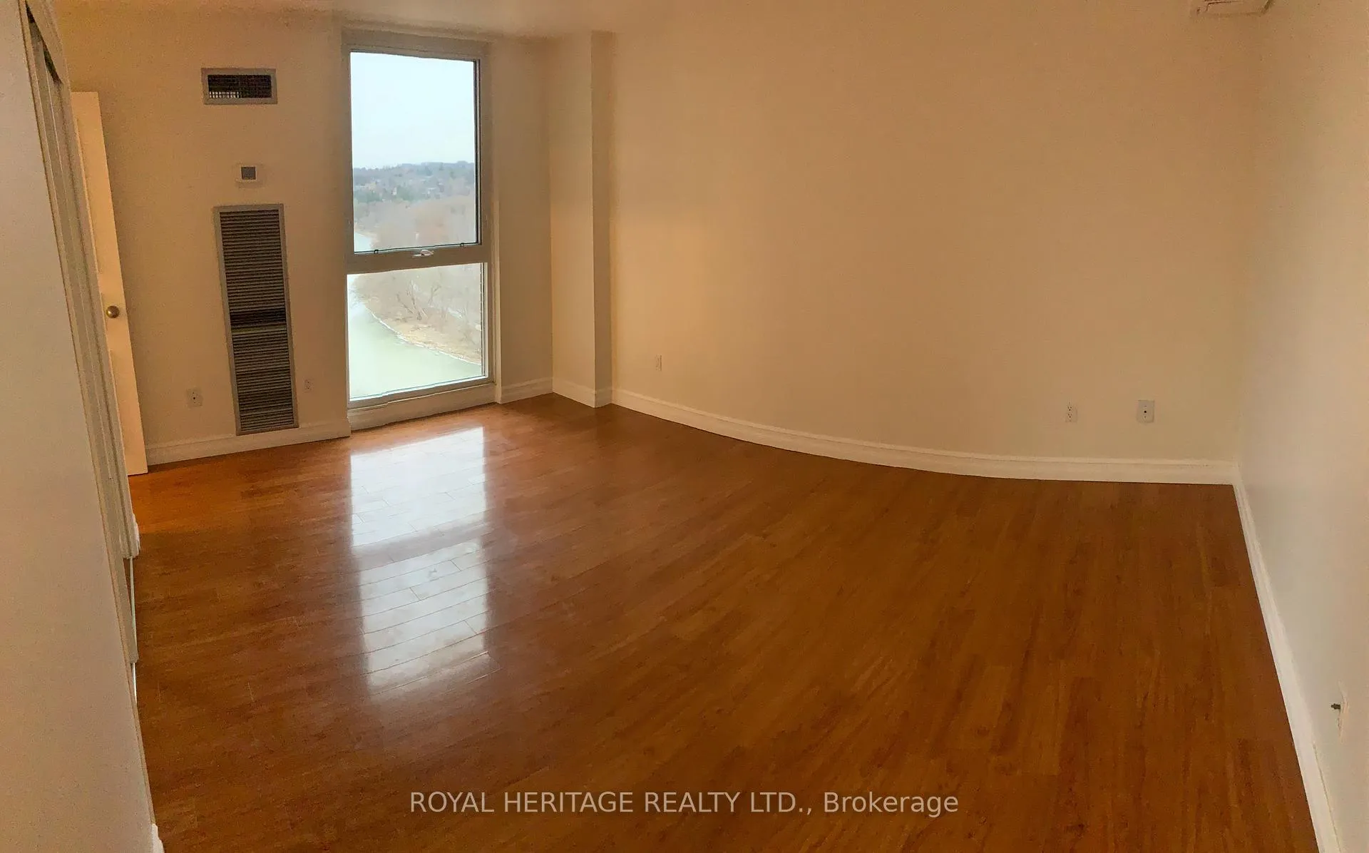 Photo 12 of Unit 1110, 270 Scarlett Road, Toronto, Rockcliffe-Smythe — HOMEH