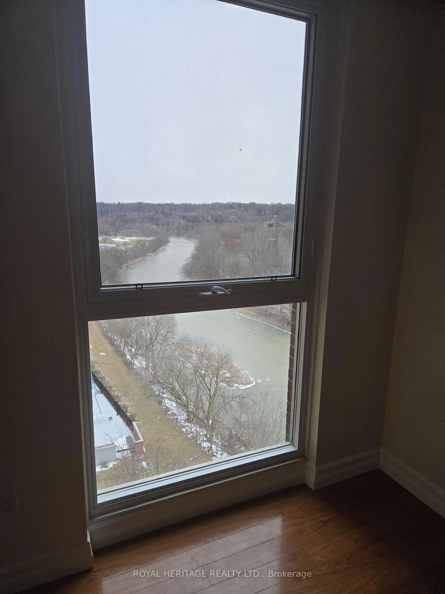 Photo 13 of Unit 1110, 270 Scarlett Road, Toronto, Rockcliffe-Smythe — HOMEH