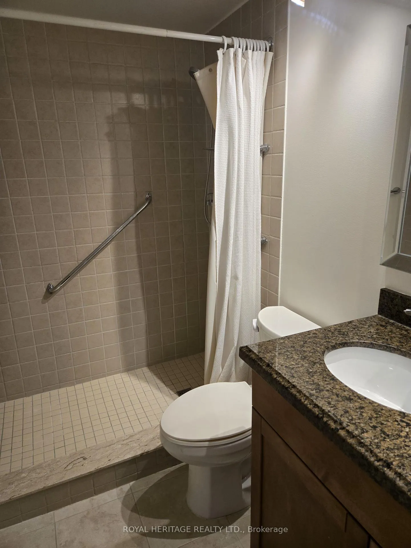 Photo 14 of Unit 1110, 270 Scarlett Road, Toronto, Rockcliffe-Smythe — HOMEH