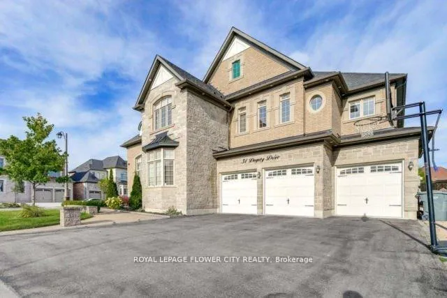 Photo 4 of Unit #upper, 51 Degrey Drive, Brampton, Gore Industrial South — HOMEH