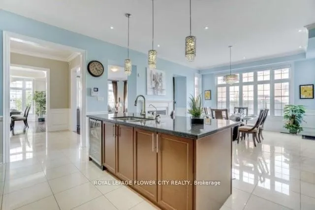 Photo 13 of Unit #upper, 51 Degrey Drive, Brampton, Gore Industrial South — HOMEH