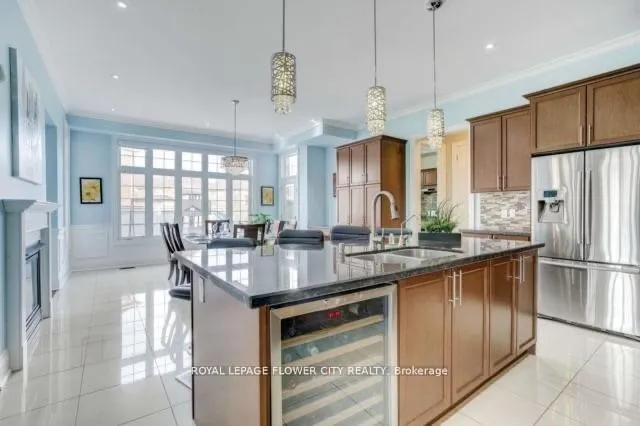Photo 14 of Unit #upper, 51 Degrey Drive, Brampton, Gore Industrial South — HOMEH