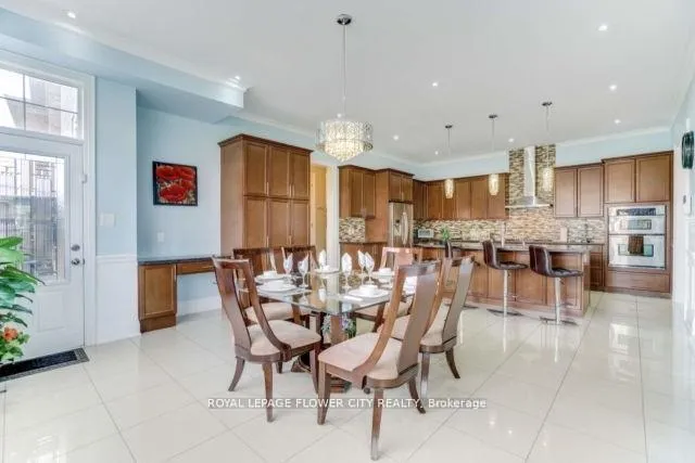 Photo 16 of Unit #upper, 51 Degrey Drive, Brampton, Gore Industrial South — HOMEH