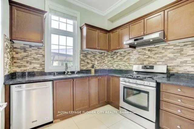 Photo 17 of Unit #upper, 51 Degrey Drive, Brampton, Gore Industrial South — HOMEH