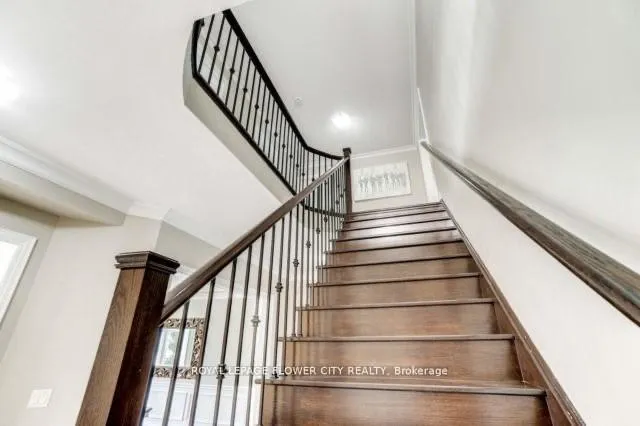 Photo 20 of Unit #upper, 51 Degrey Drive, Brampton, Gore Industrial South — HOMEH